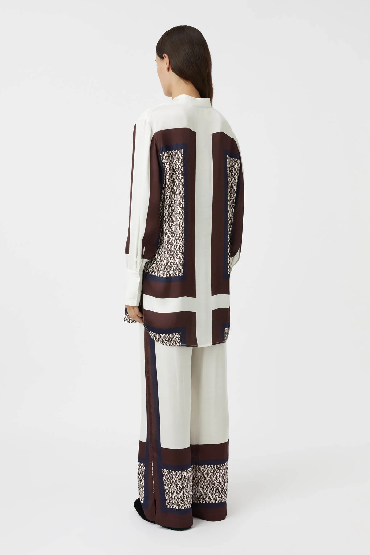 Odyssey Tunic Shirt - Image 5