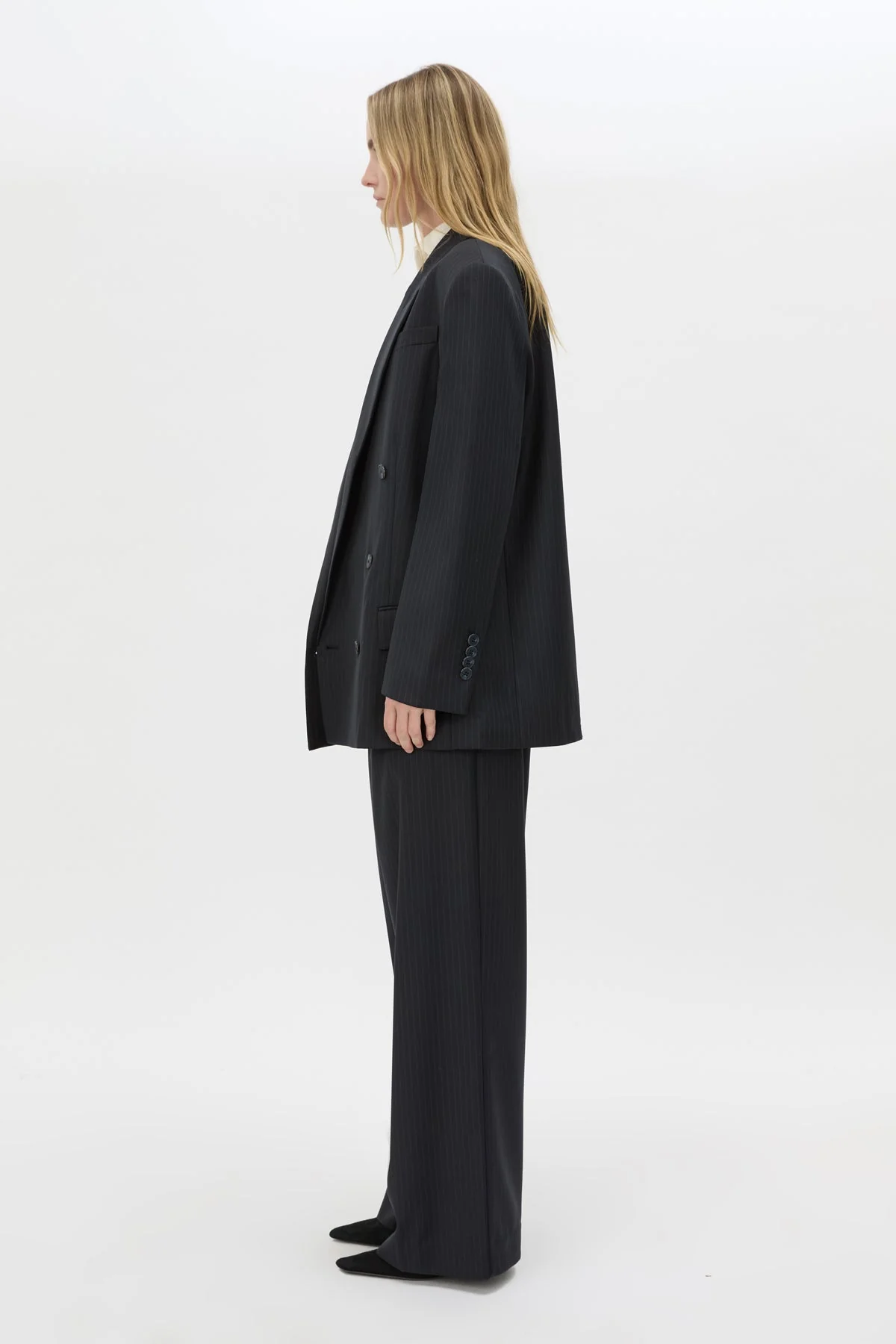 Orban Oversized Blazer - Image 5