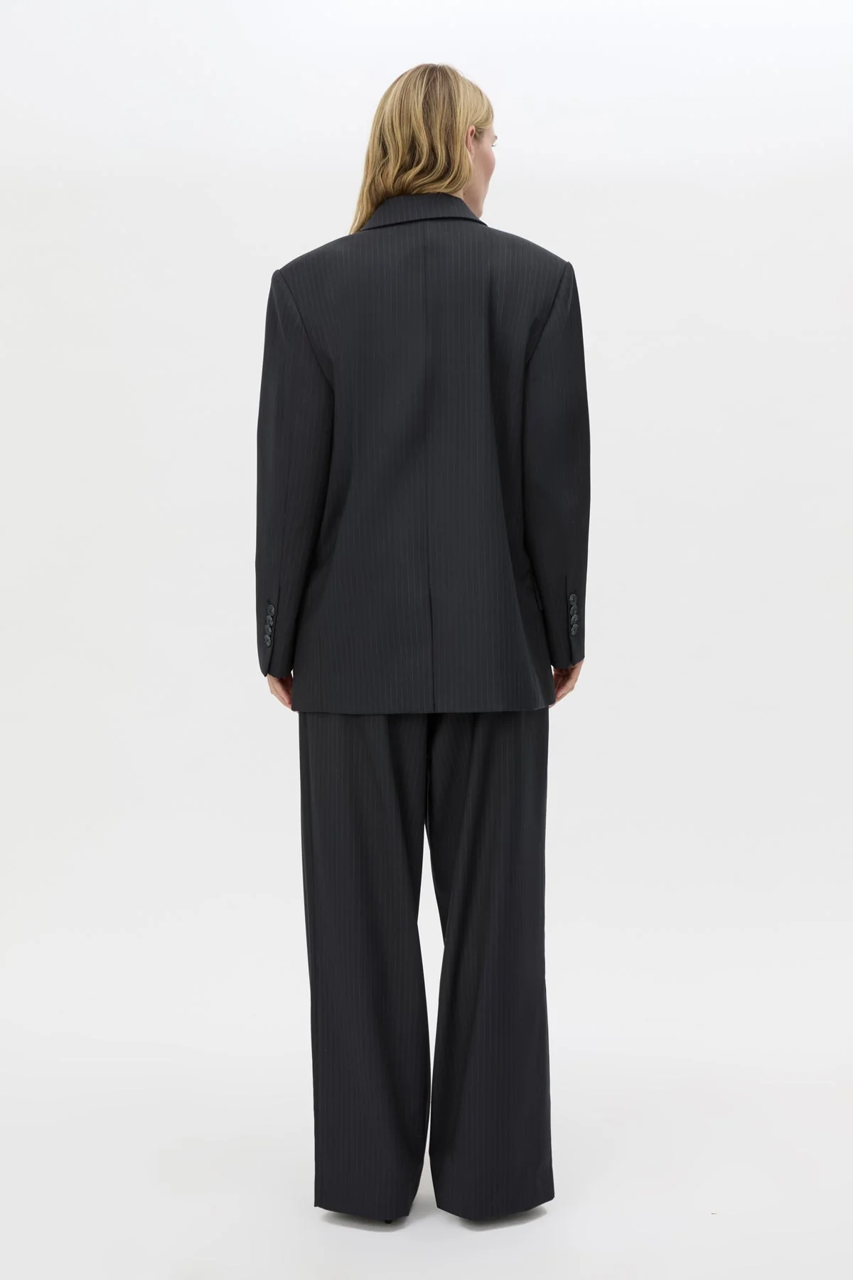 Orban Oversized Blazer - Image 6