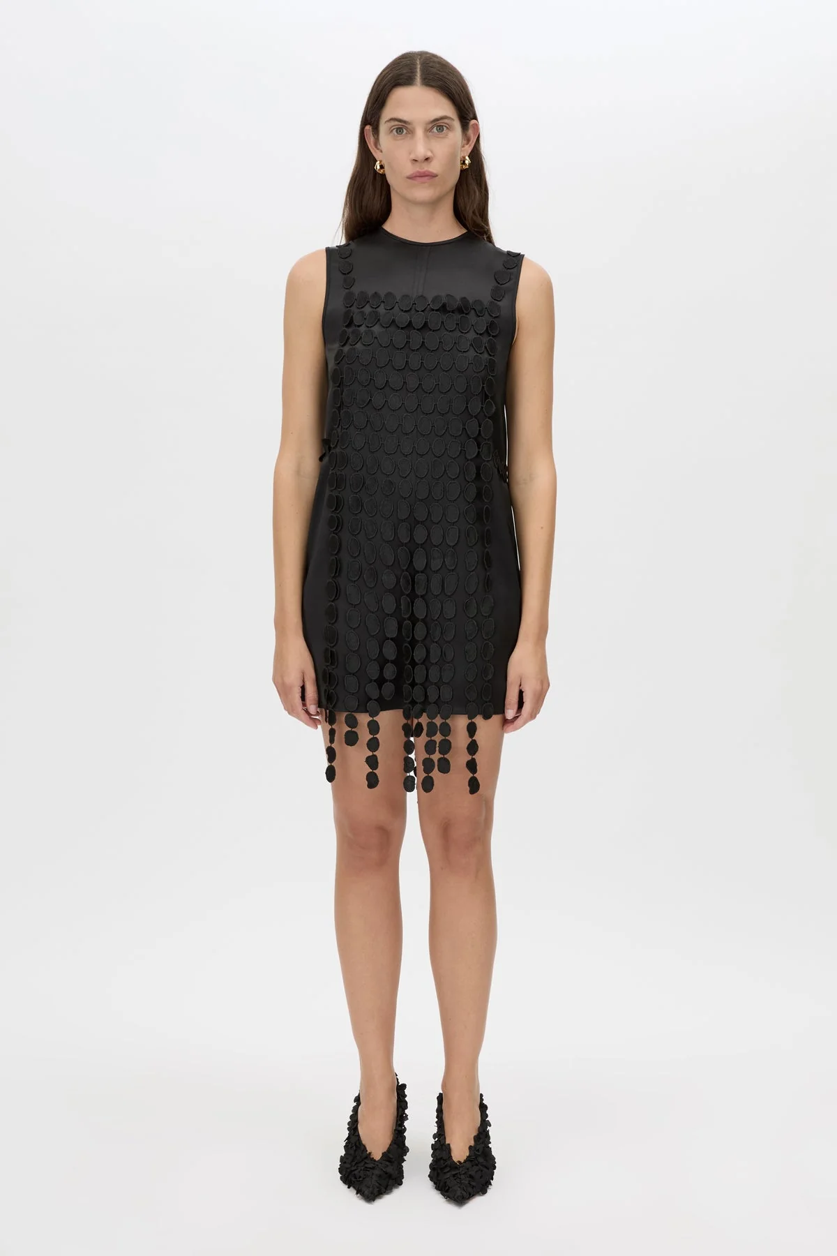 Orlo Mini Dress - Image 4