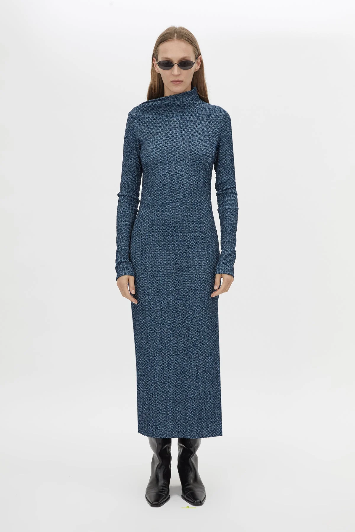 Orsa Midi Dress - Image 3