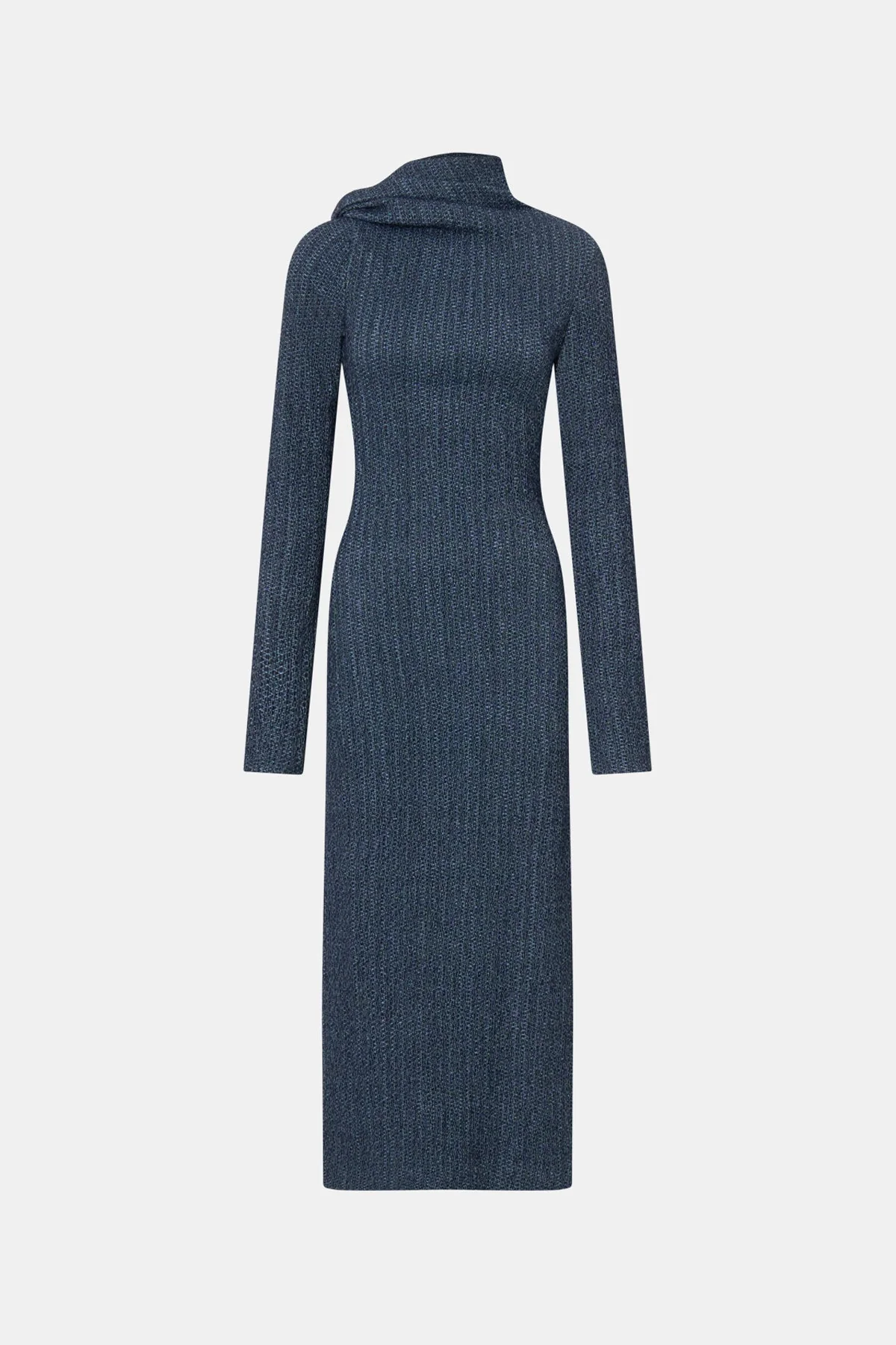 Orsa Midi Dress - Image 6