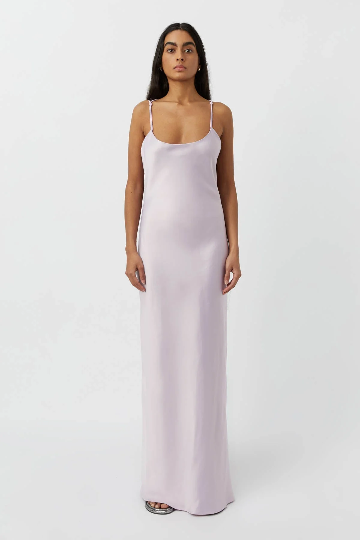 Otilia Slip Dress - Image 2