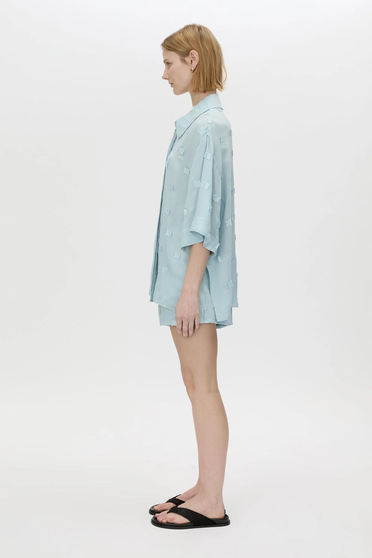 Ottilie 2.0 Short Sleeve Shirt - Image 4