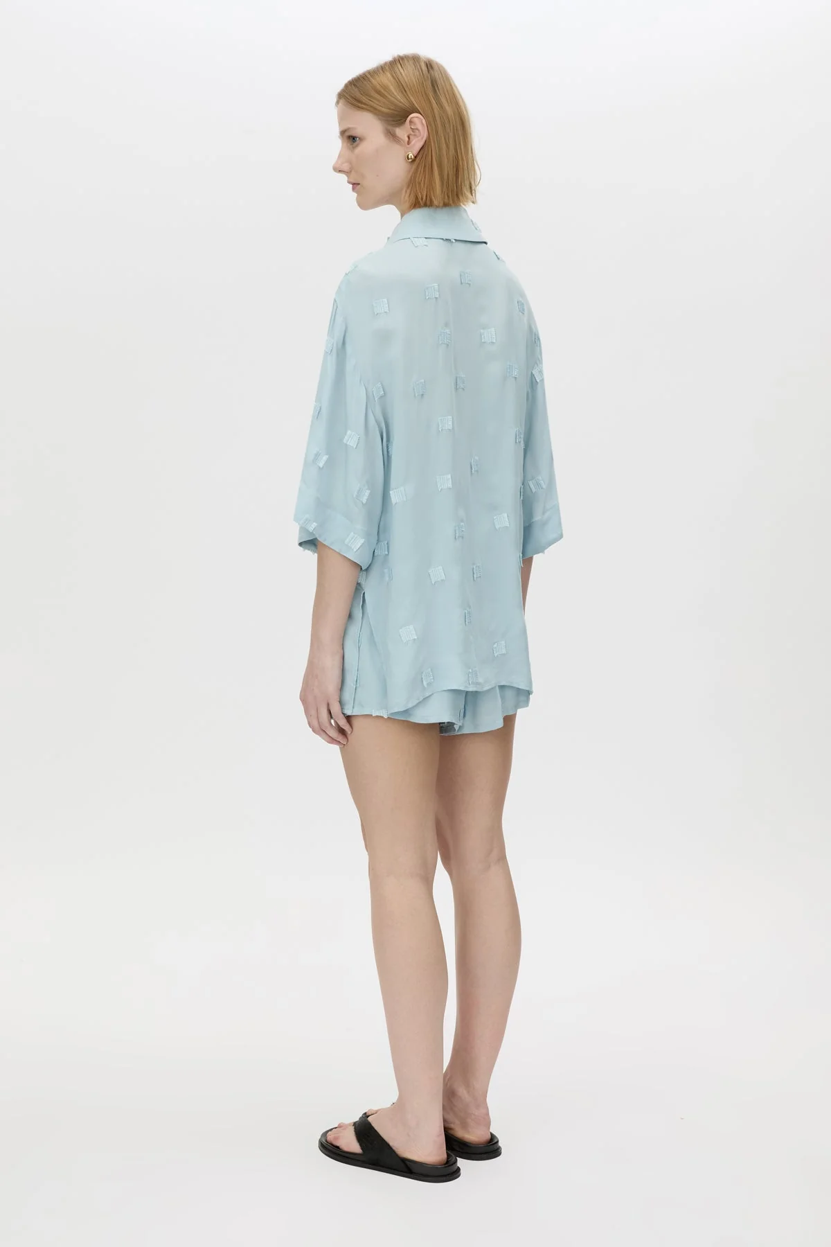 Ottilie 2.0 Short Sleeve Shirt - Image 5