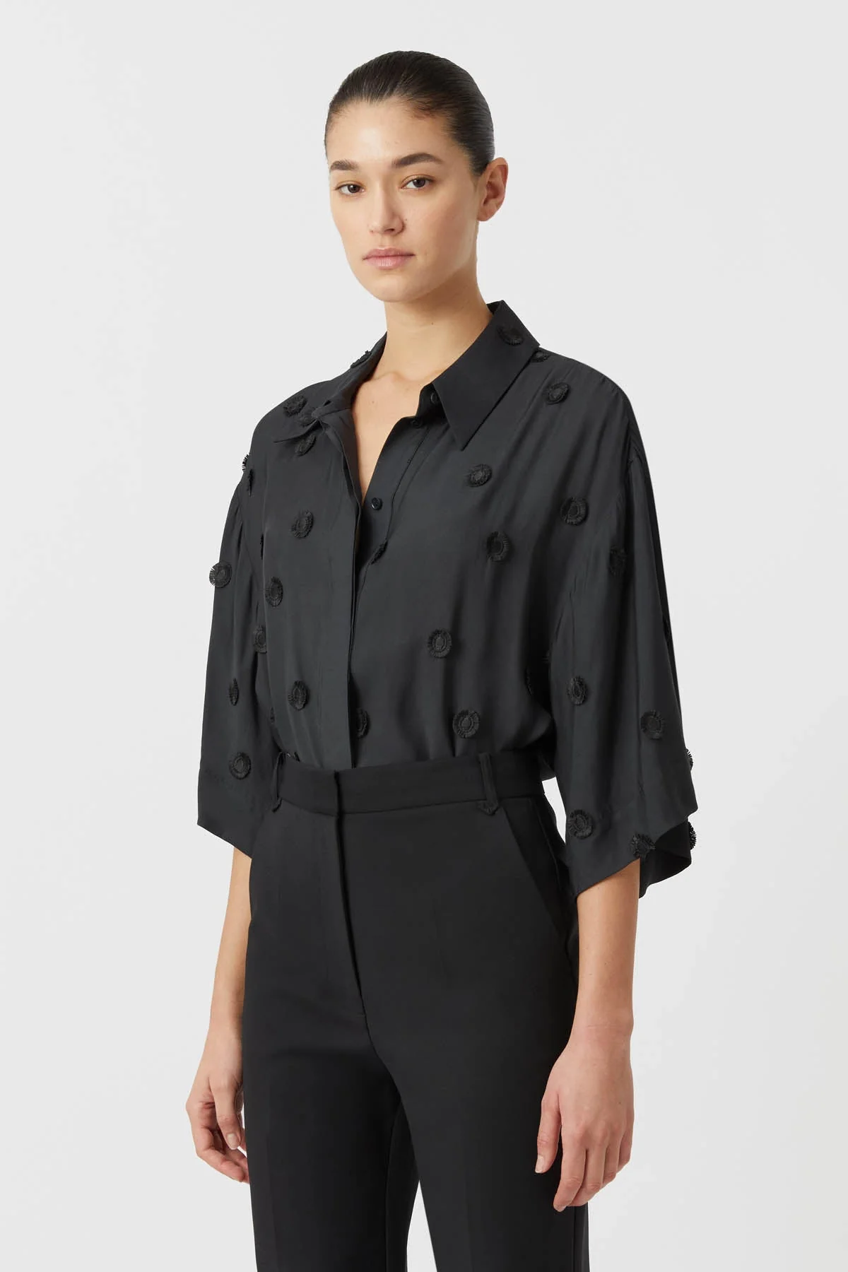 Ottilie Shirt - Image 2