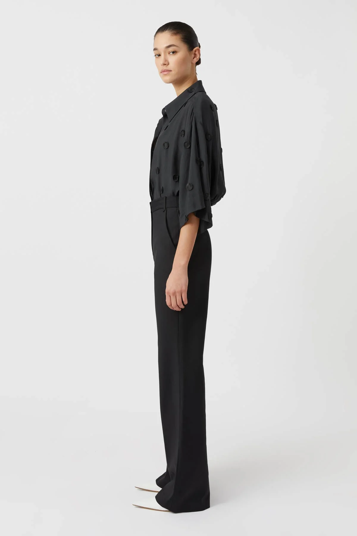 Ottilie Shirt - Image 3