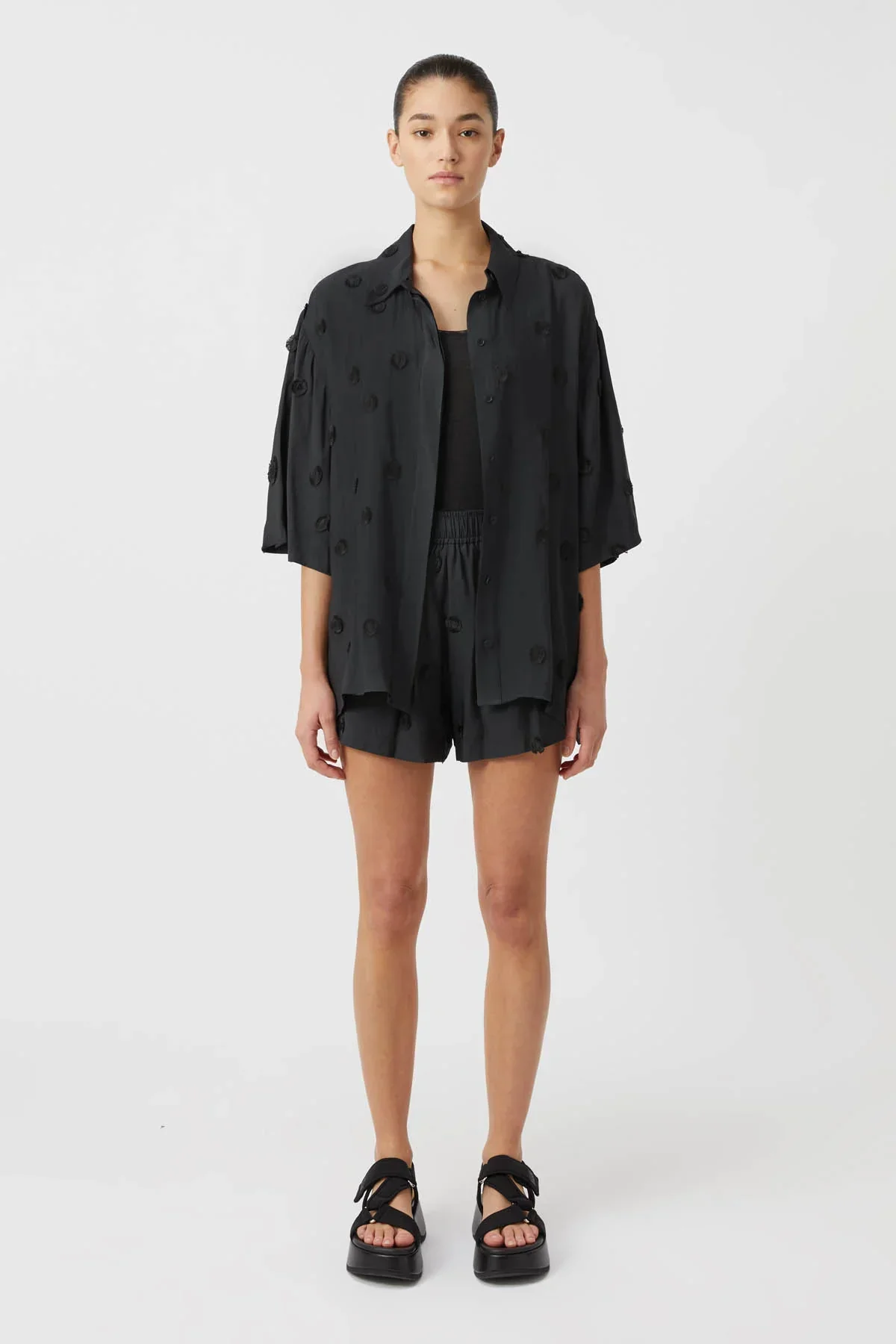 Ottilie Shirt - Image 5