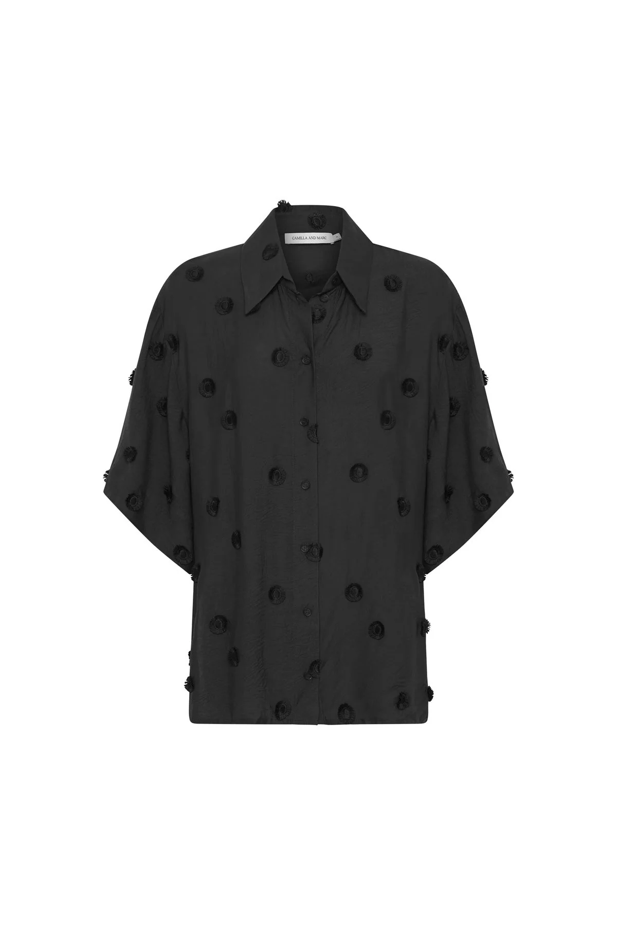 Ottilie Shirt - Image 6