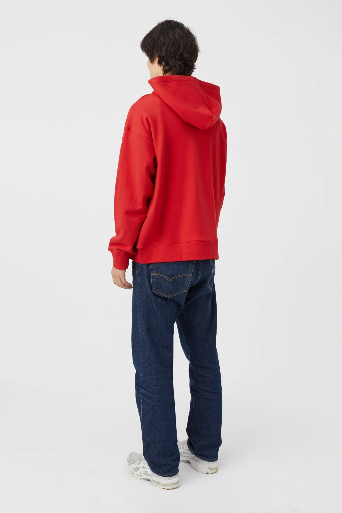 Ovarian Cancer Unisex Hoodie - Image 8