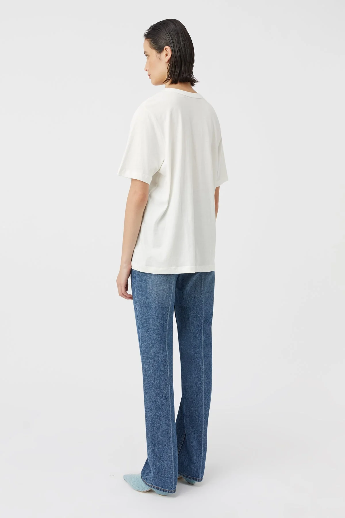 Ovarian Cancer Unisex Tee - Image 10
