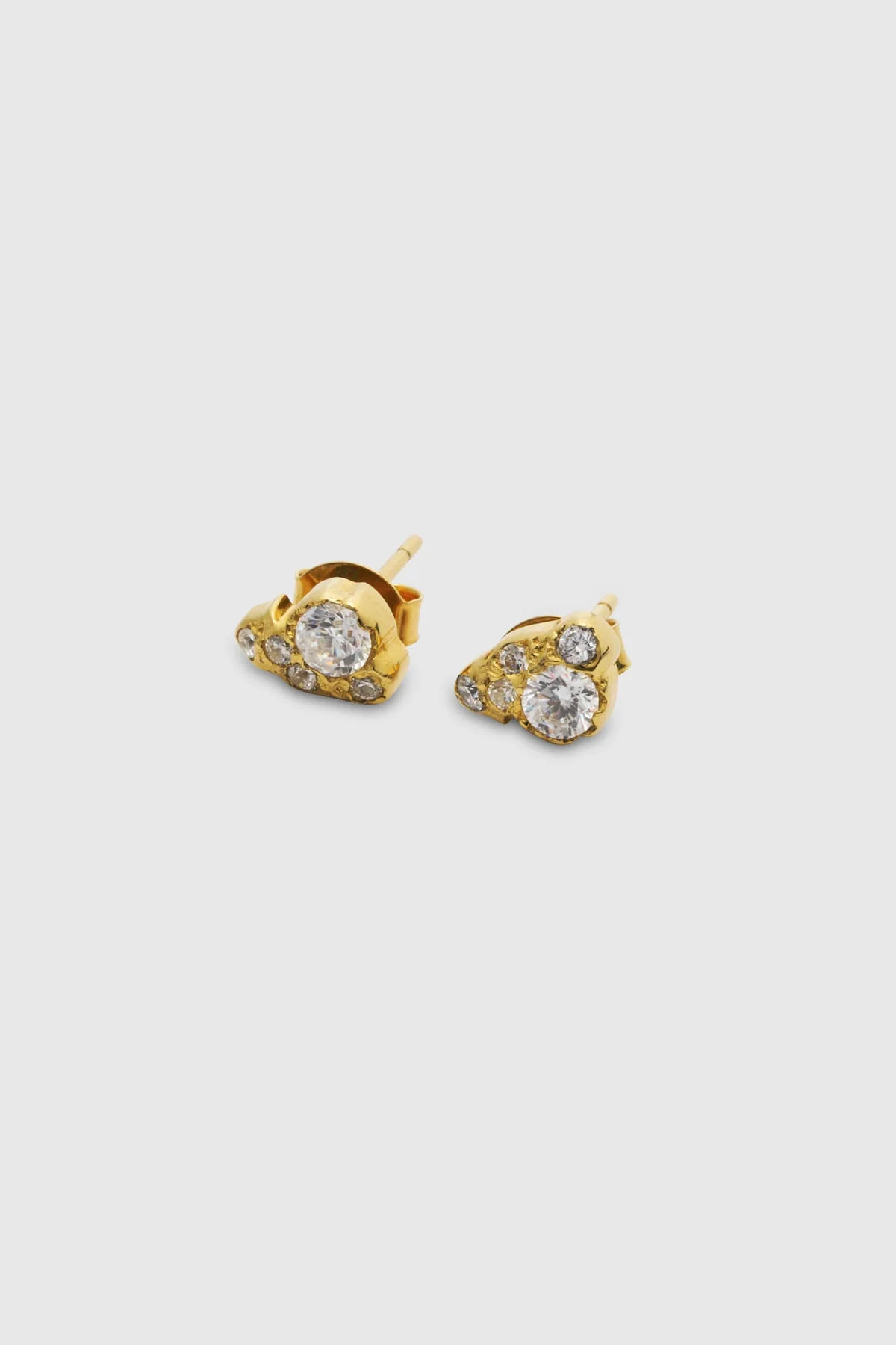 Pablo Cluster Studs - Image 3