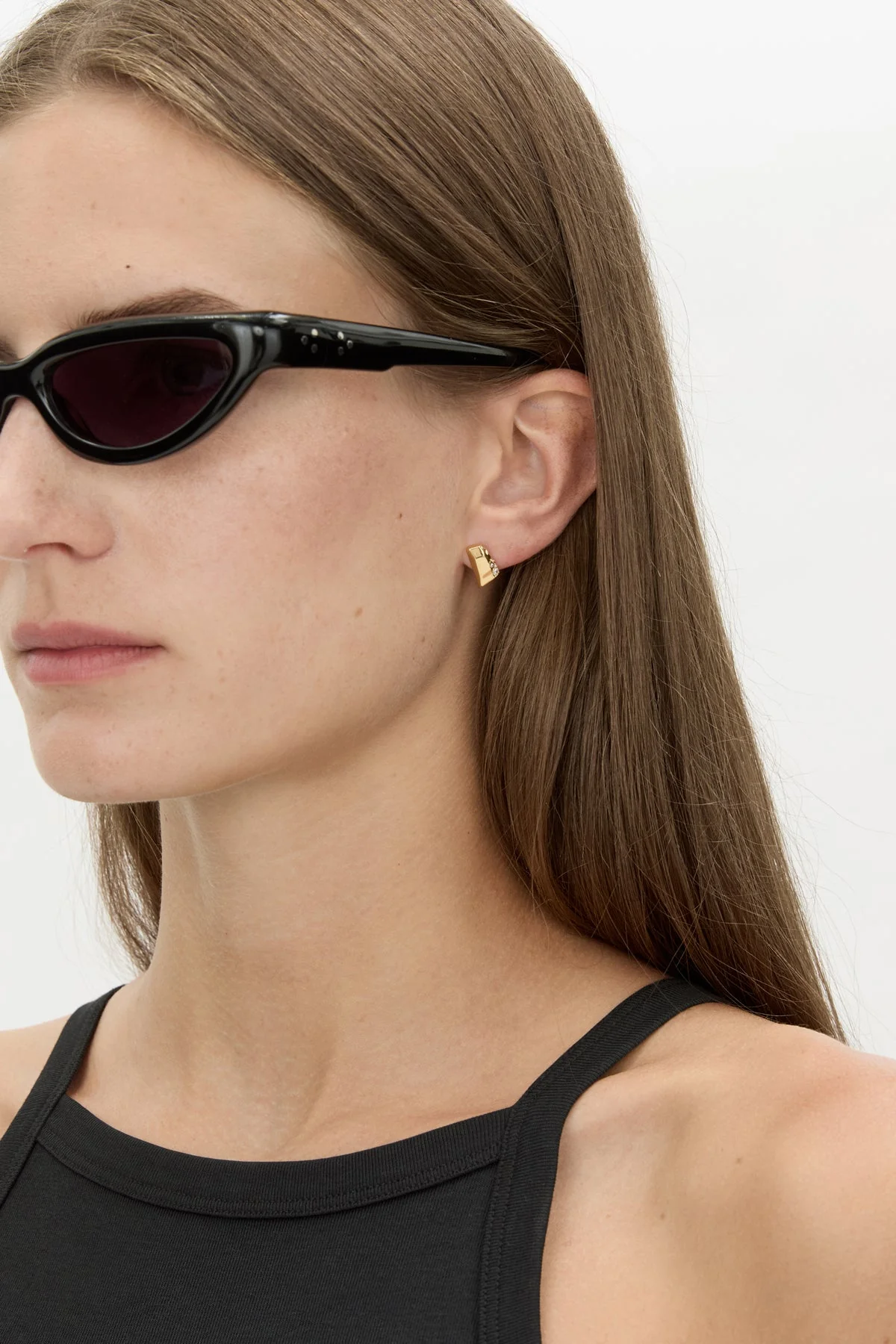 Pablo Crystal Studs - Image 2