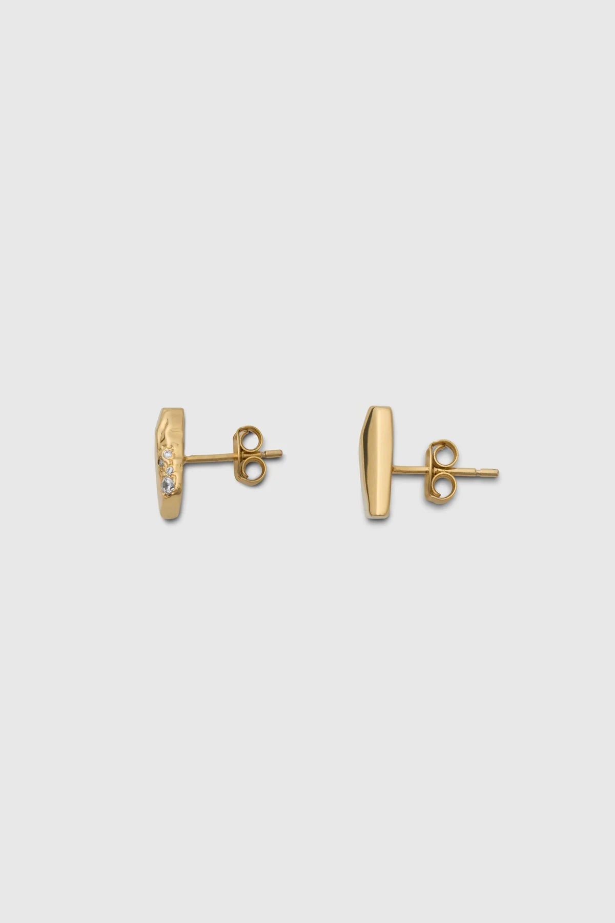 Pablo Crystal Studs - Image 3