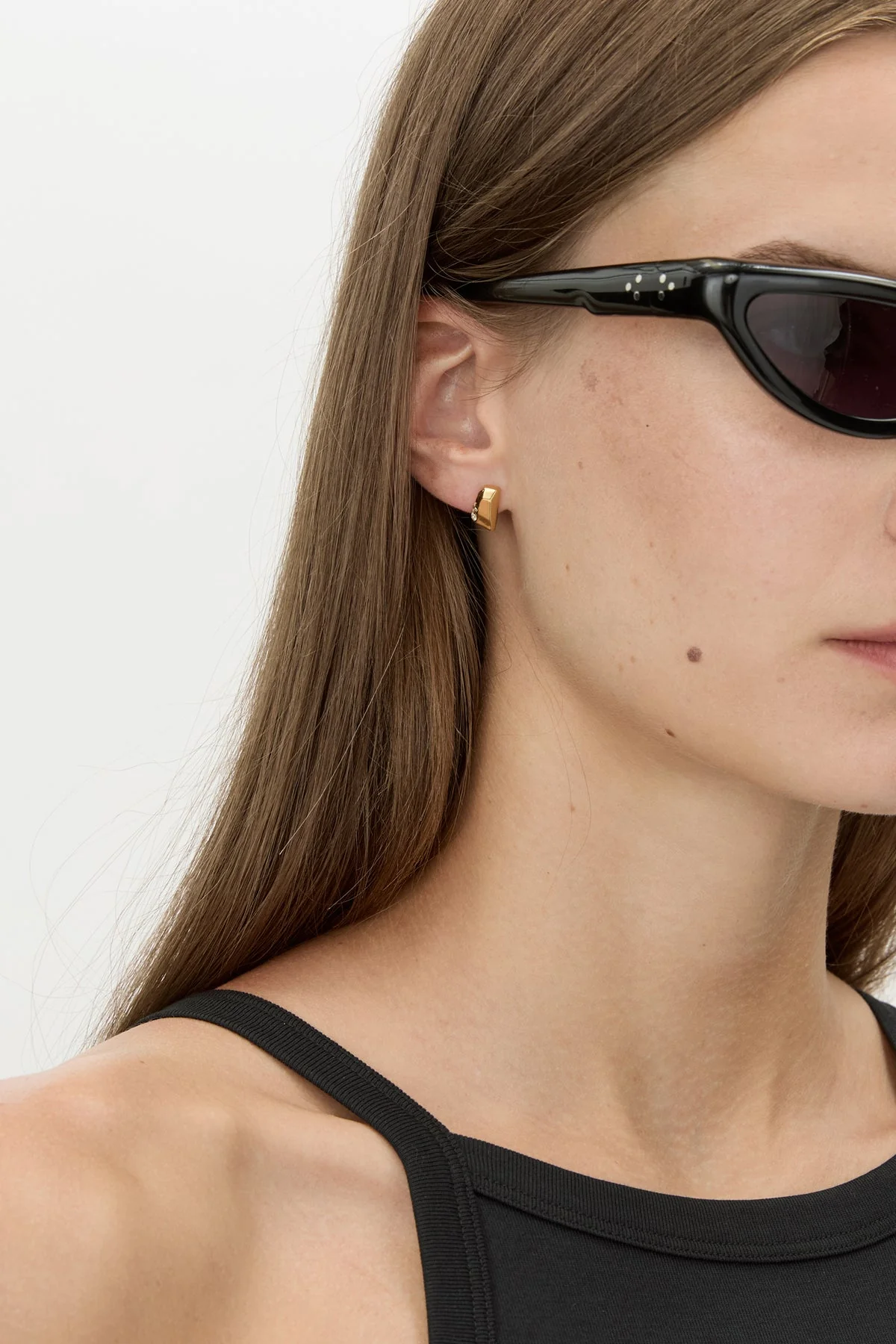 Pablo Crystal Studs - Image 4