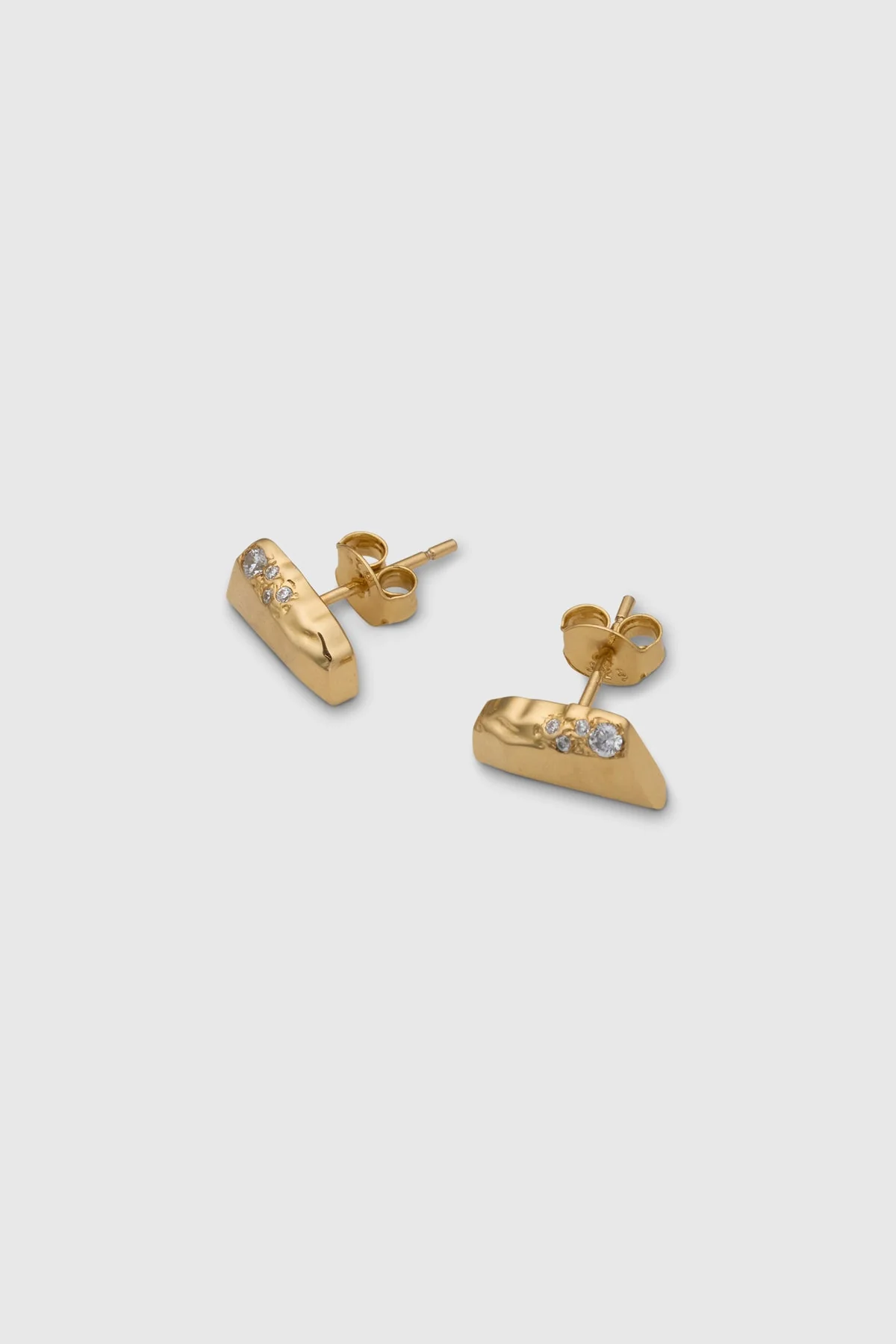 Pablo Crystal Studs - Image 5