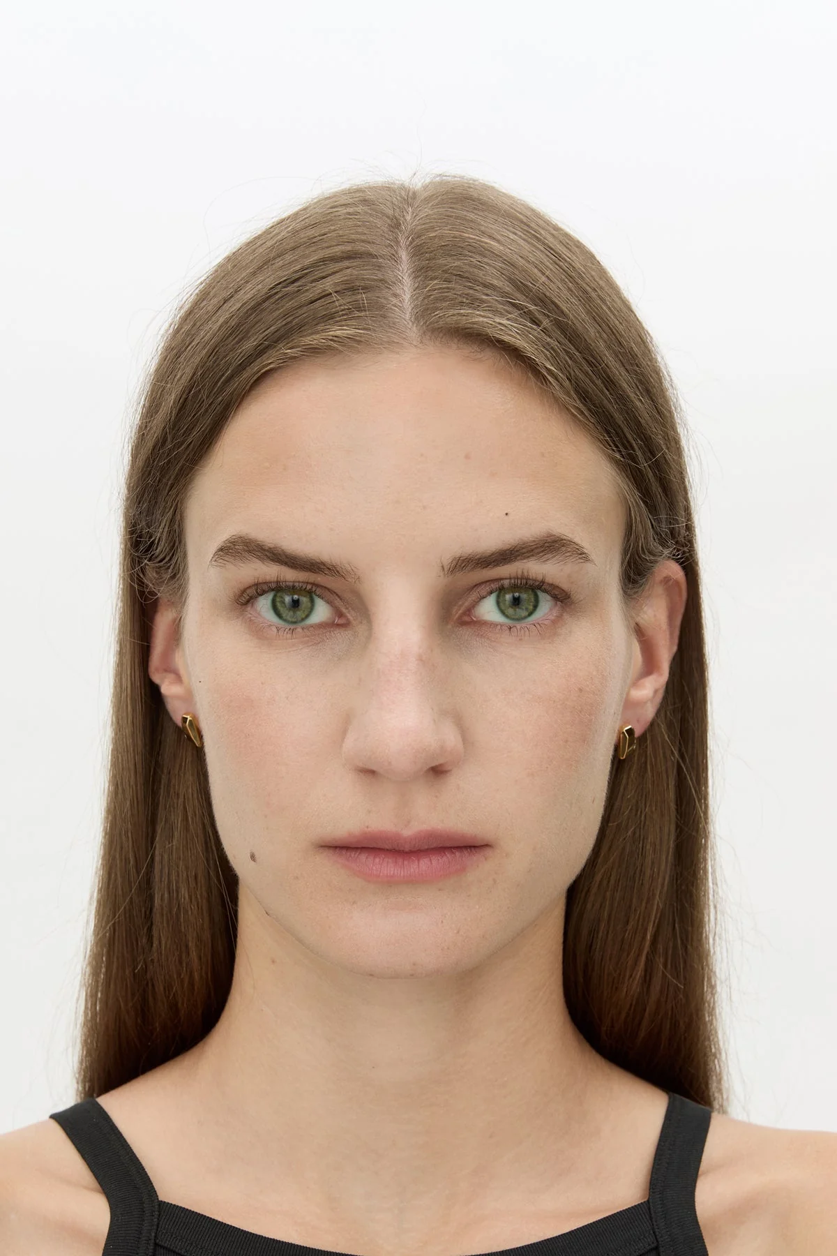 Pablo Crystal Studs - Image 6