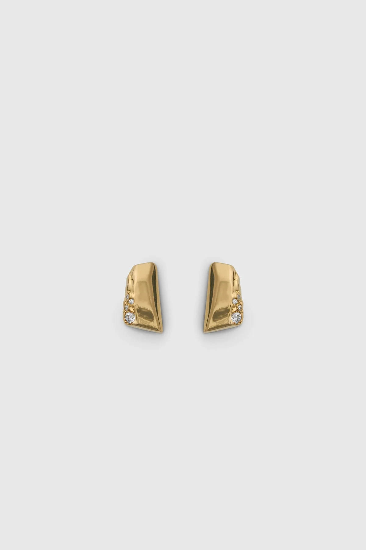 Pablo Crystal Studs - Image 7