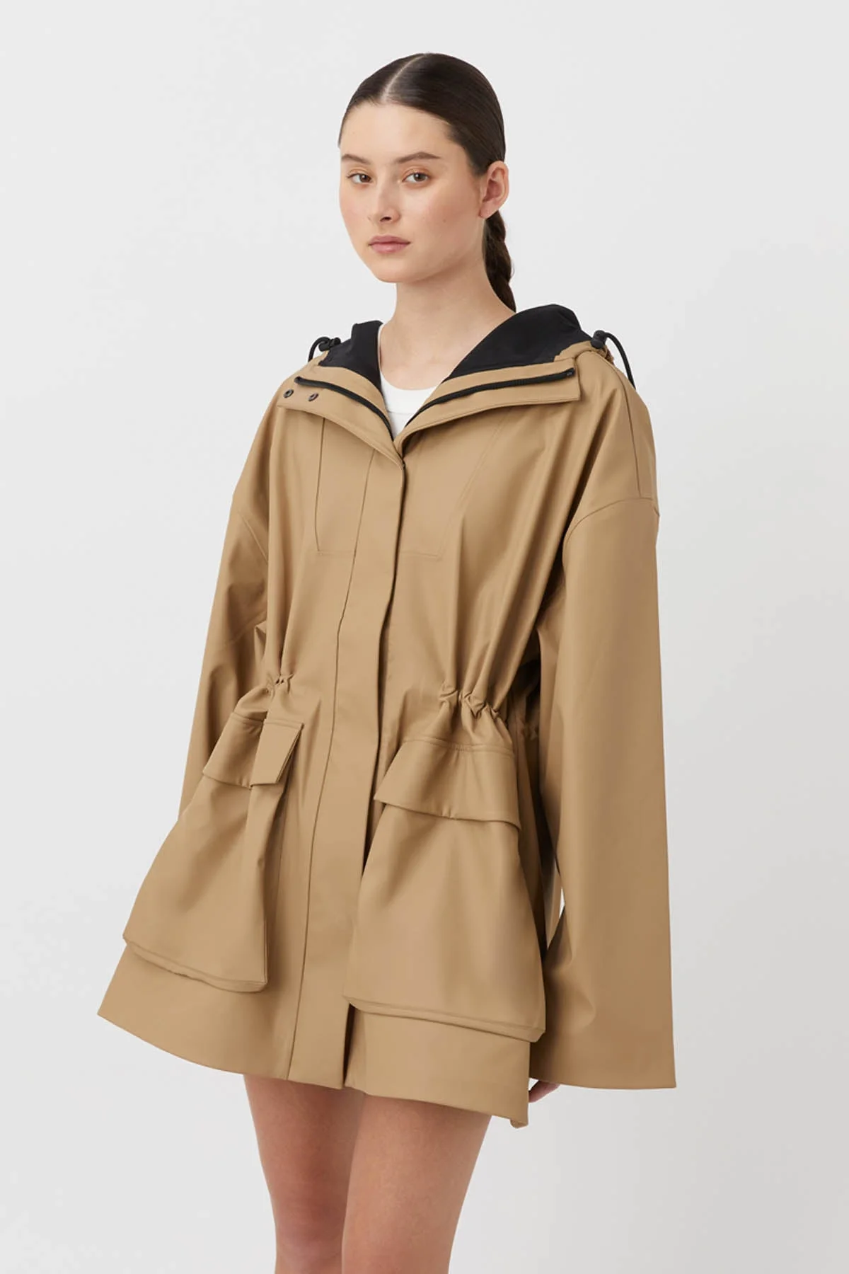 Pagoda Anorak - Image 2
