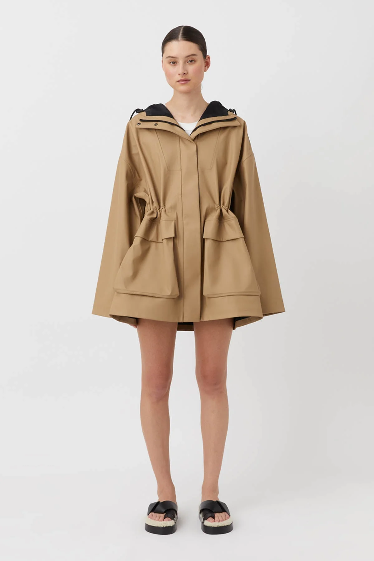 Pagoda Anorak - Image 3