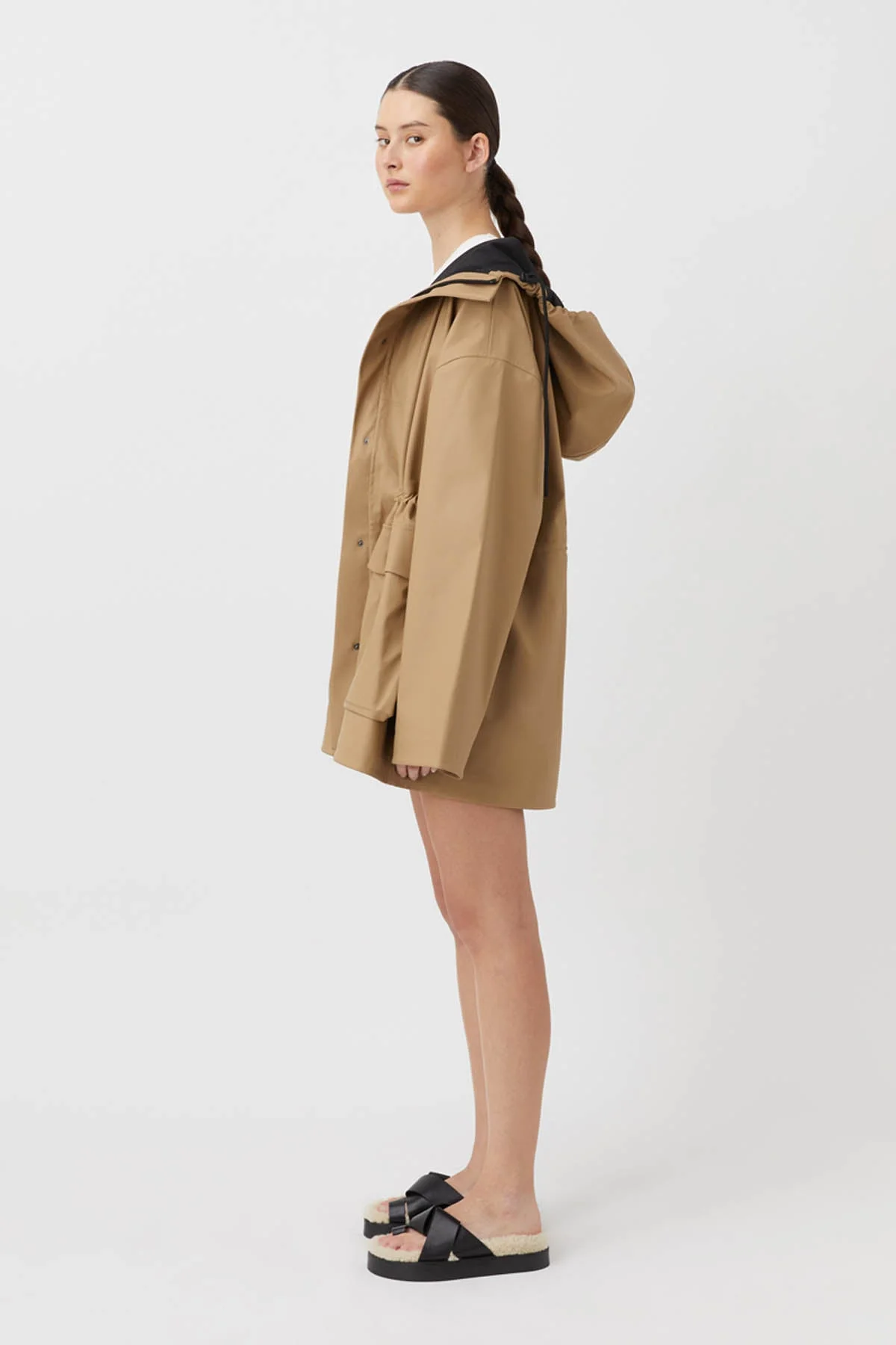 Pagoda Anorak - Image 4