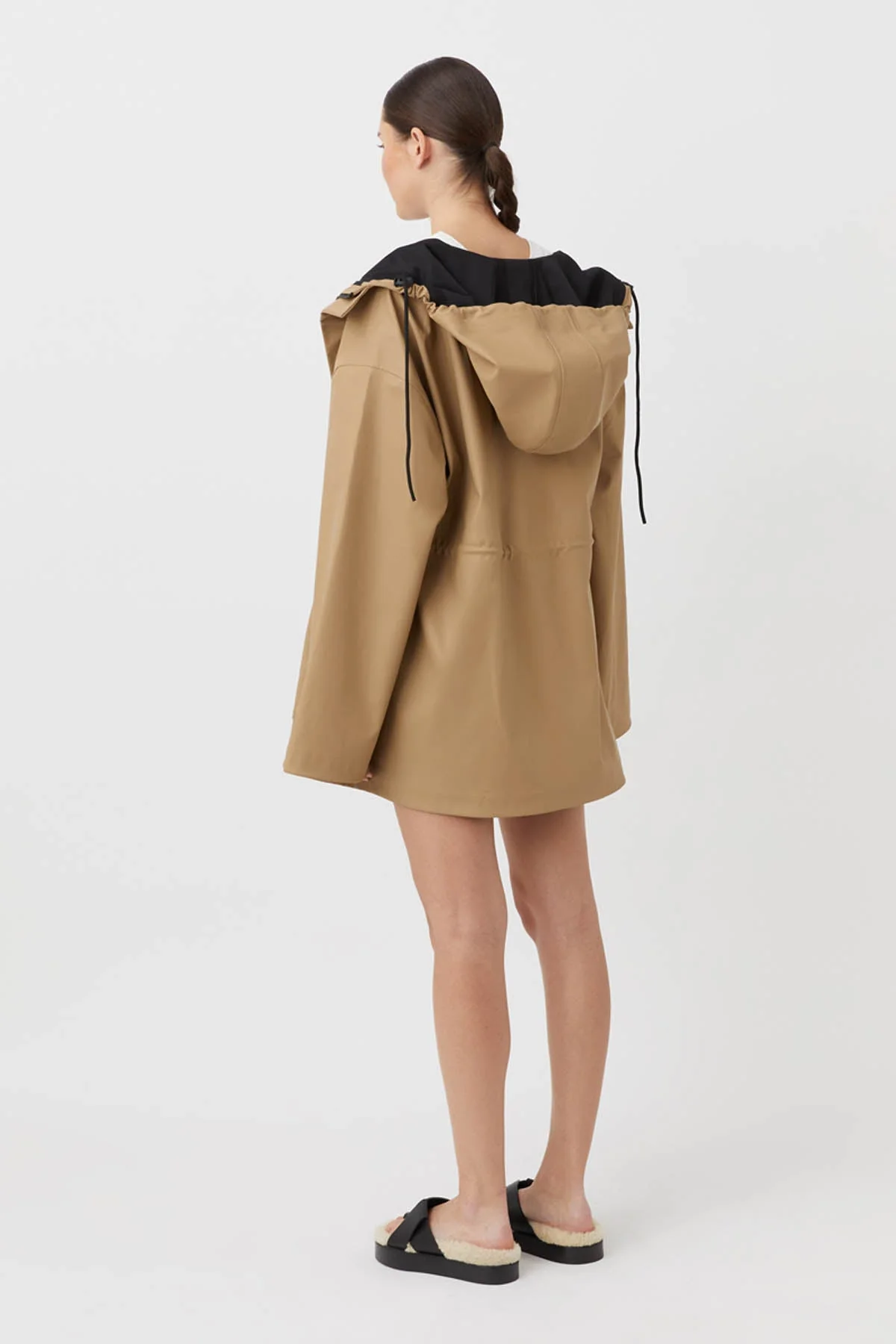 Pagoda Anorak - Image 5