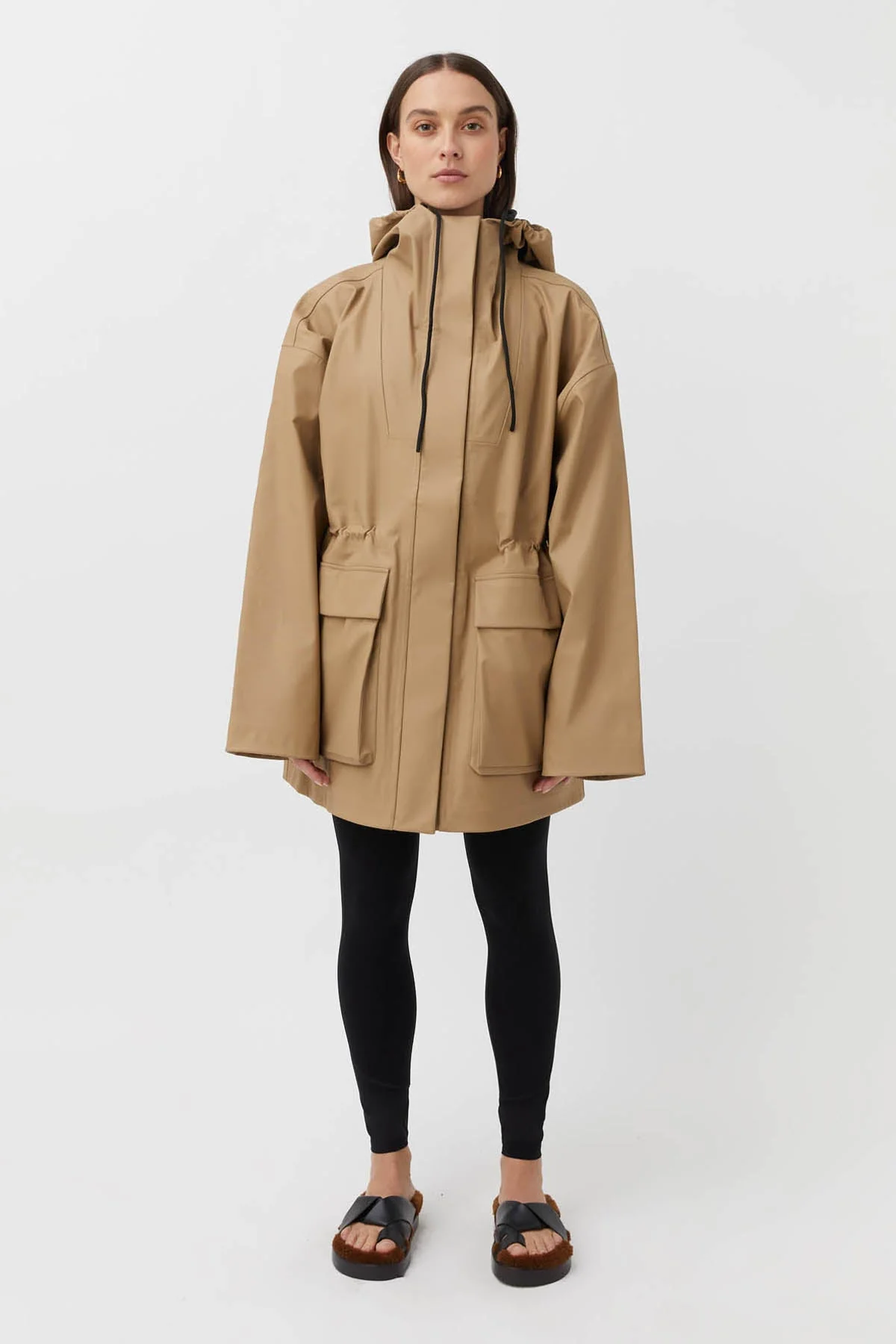 Pagoda Anorak - Image 6