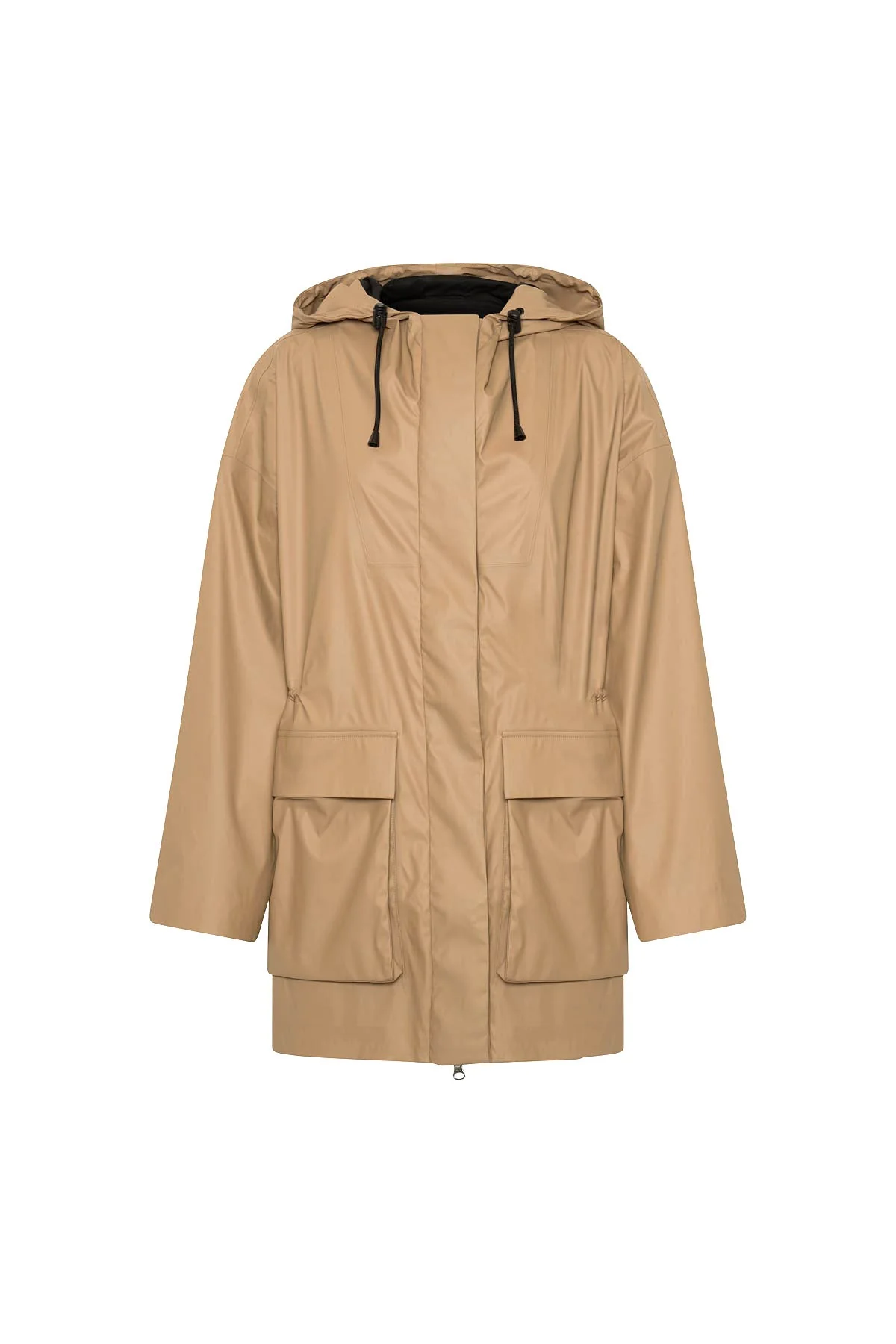 Pagoda Anorak - Image 7