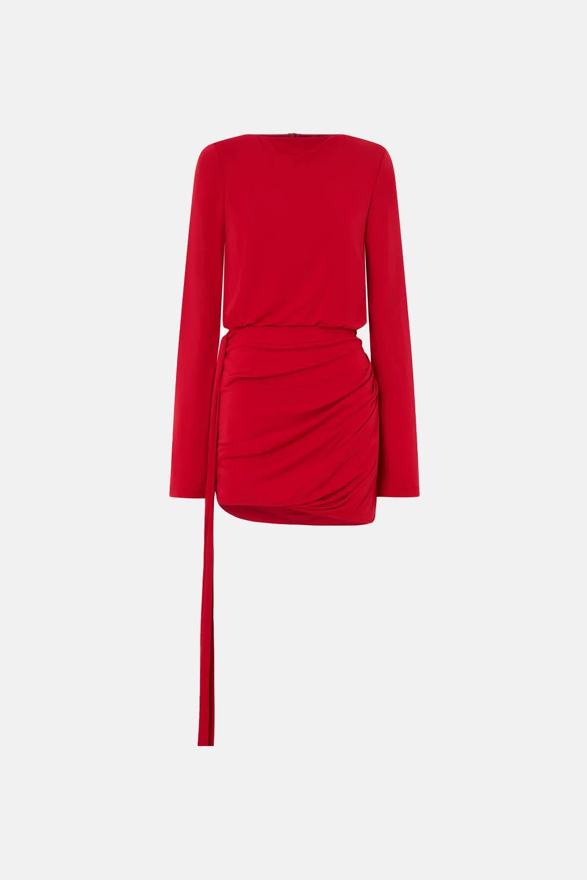 Paloma Mini Dress - Image 6