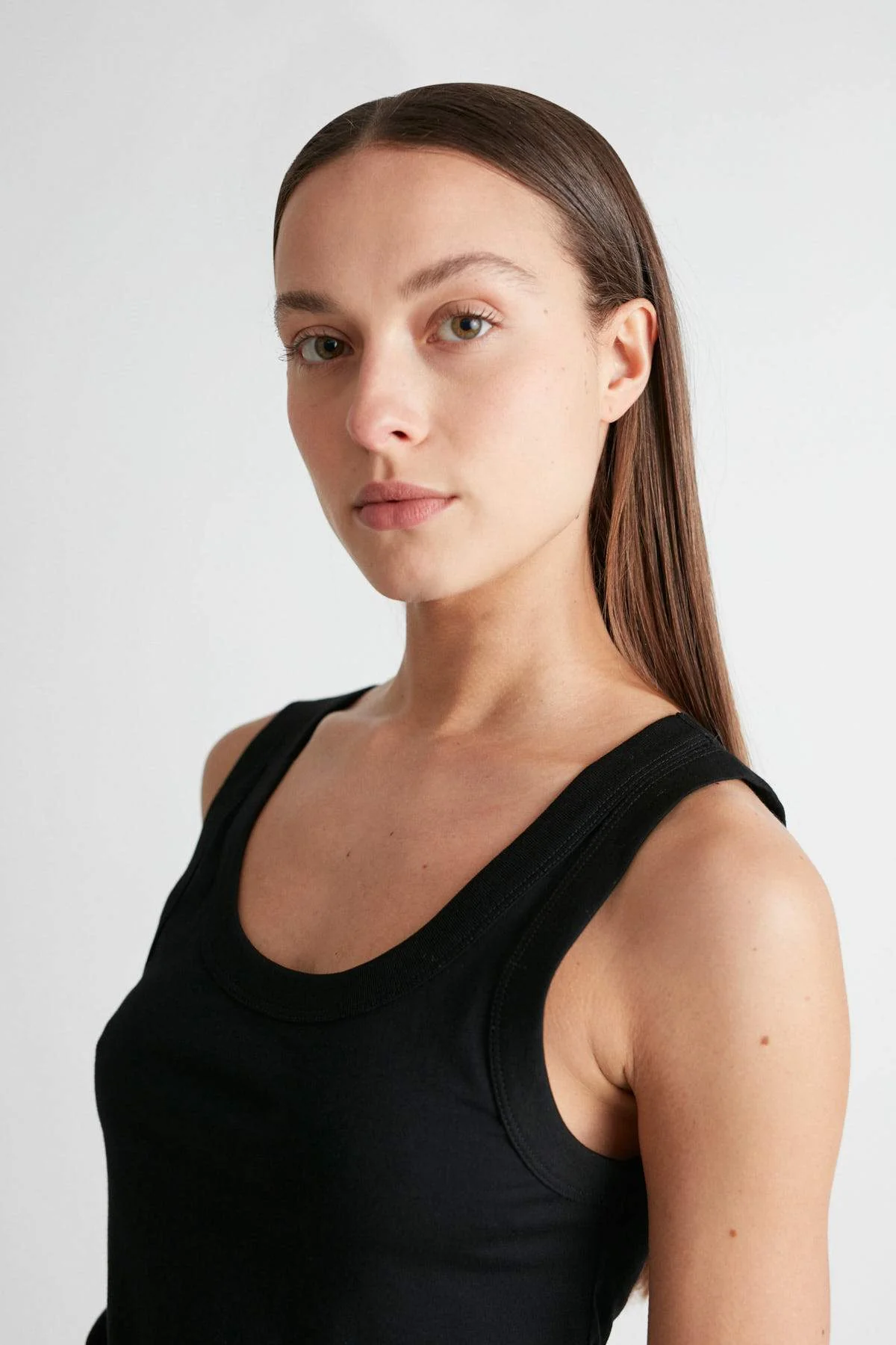 Park Light Weight Tank - Image 2