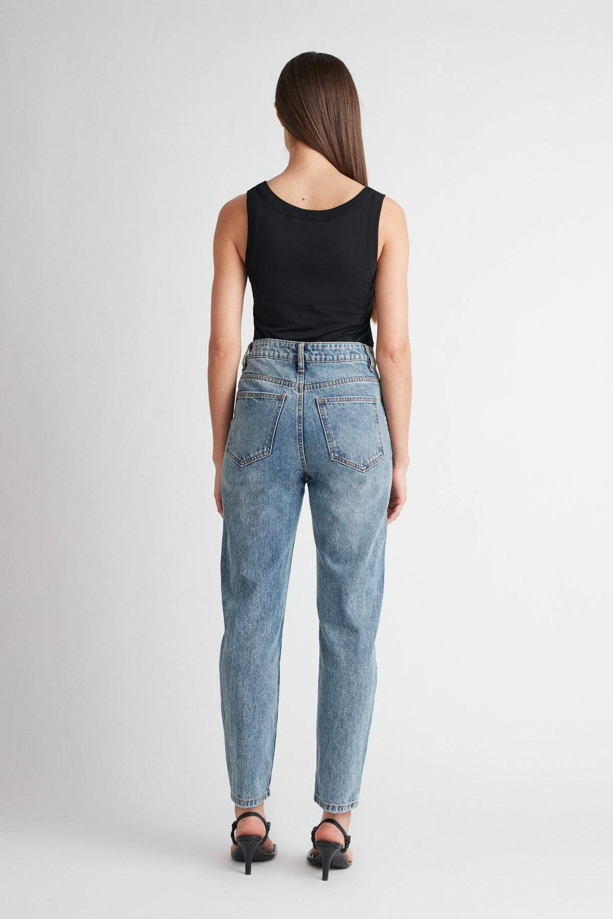 Park Light Weight Tank - Image 4