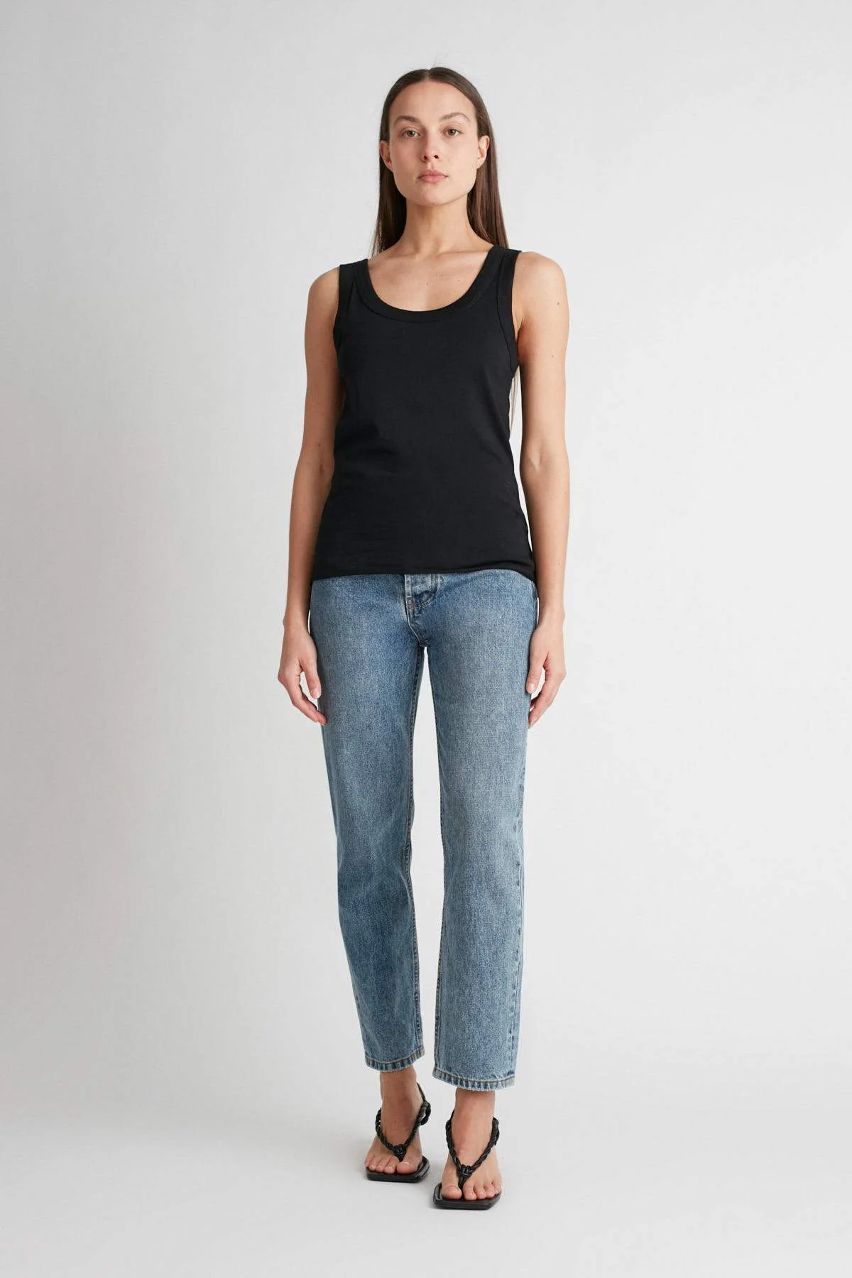 Park Light Weight Tank - Image 5