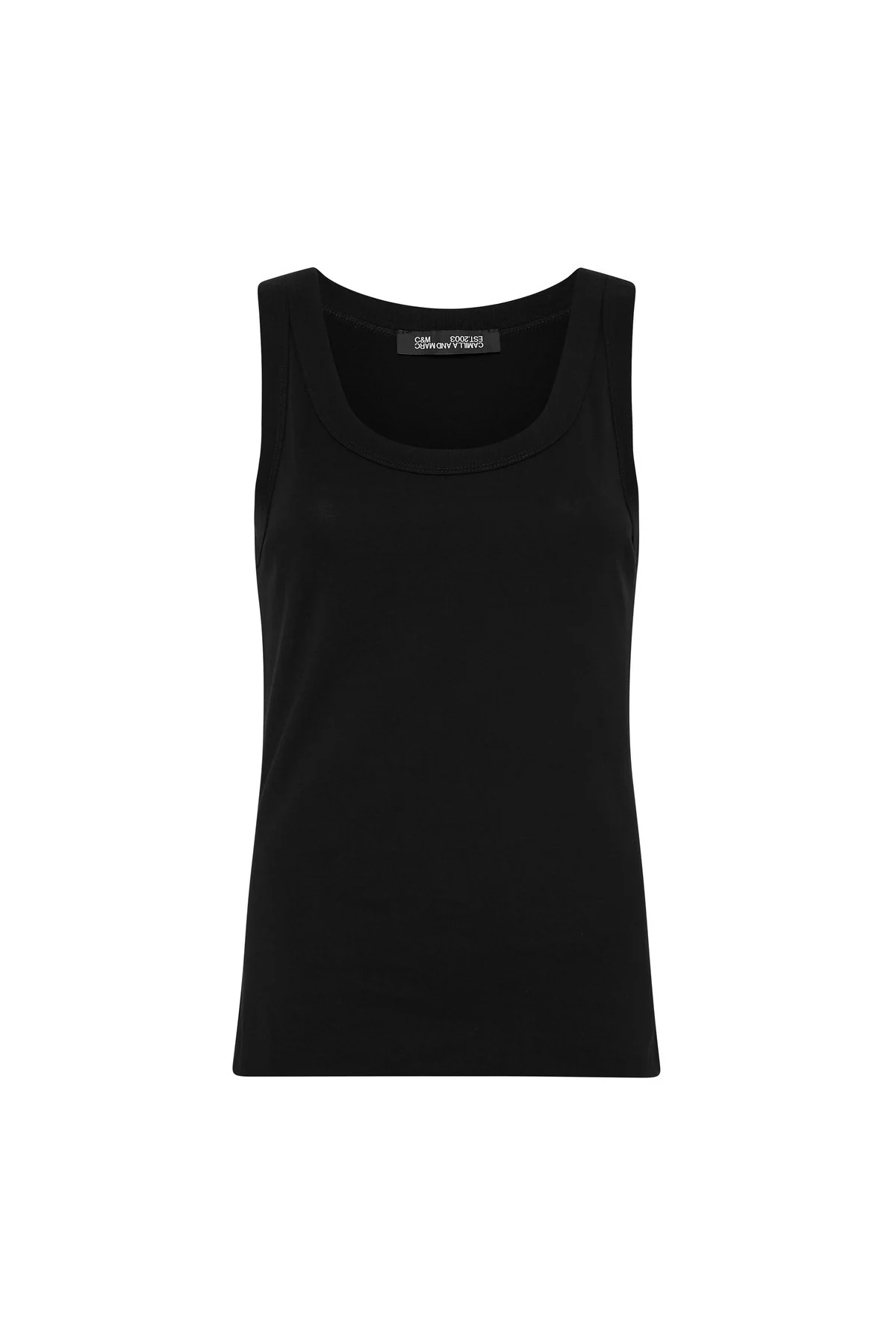 Park Light Weight Tank - Image 7