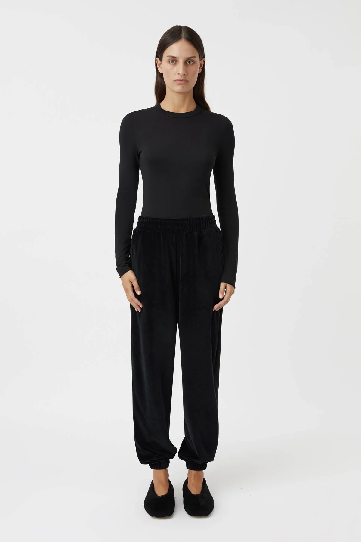 Park Lightweight Long Sleeve Top - Image 3