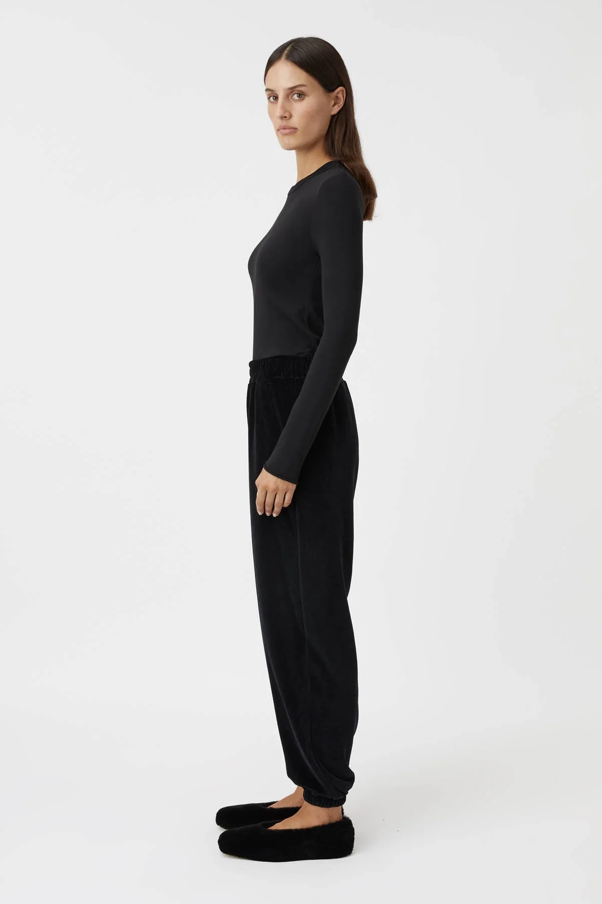 Park Lightweight Long Sleeve Top - Image 4