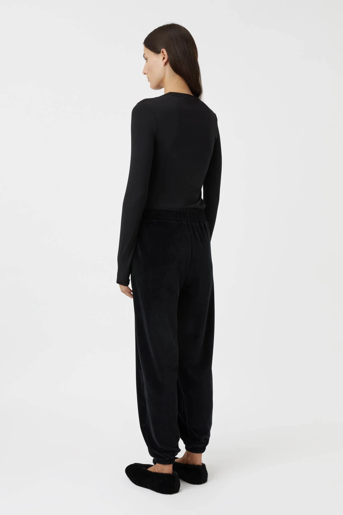 Park Lightweight Long Sleeve Top - Image 5