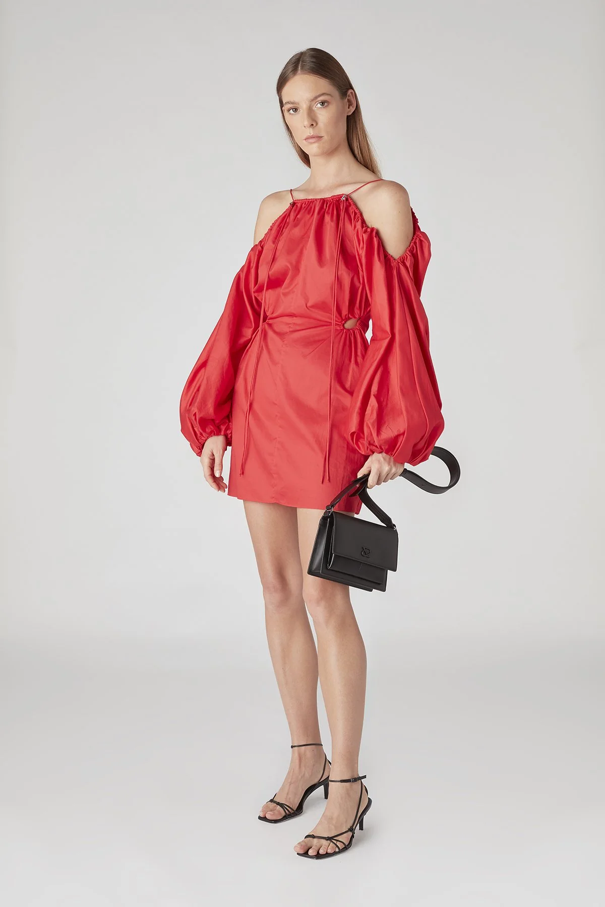 Parker Mini Dress - Image 2