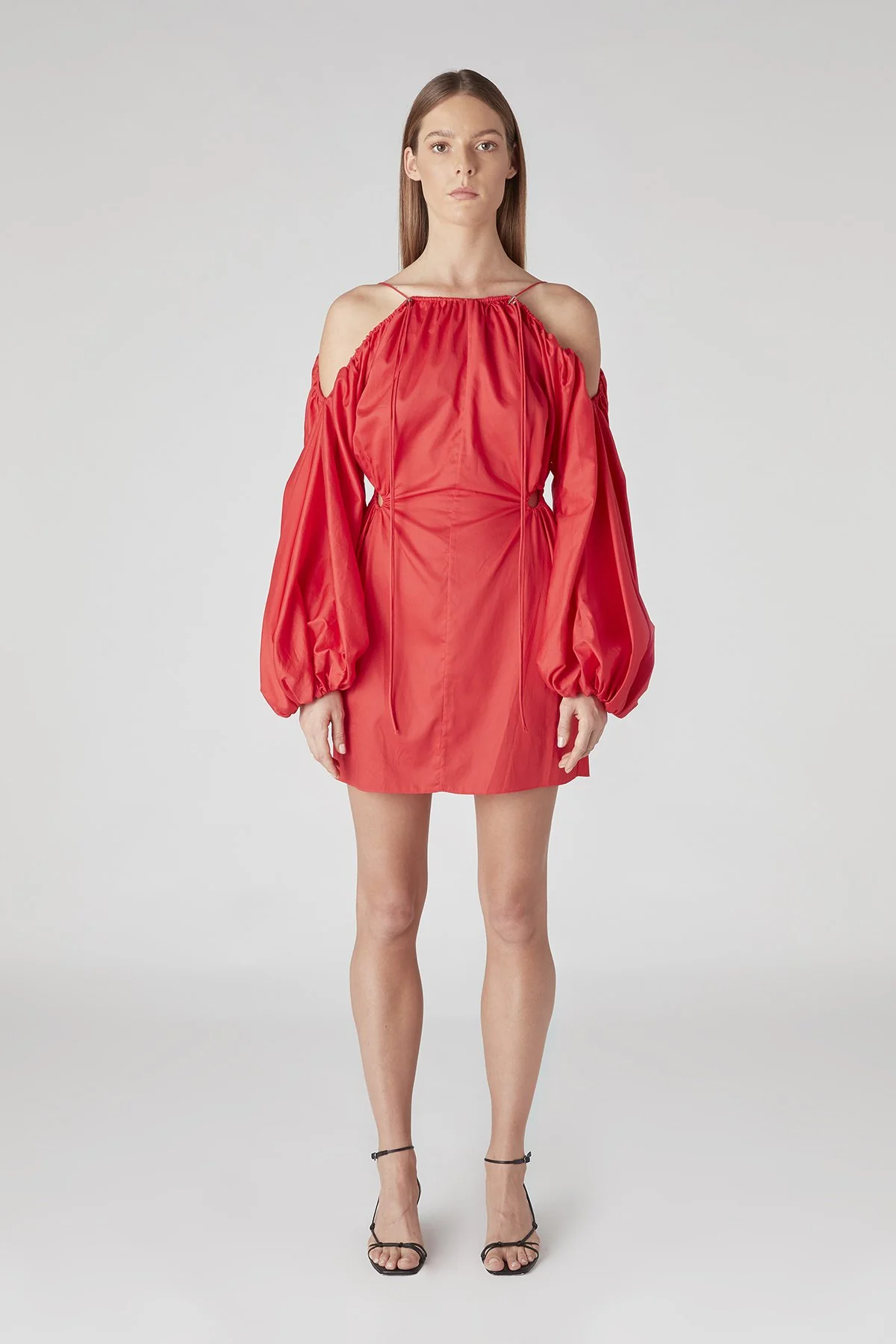 Parker Mini Dress - Image 3