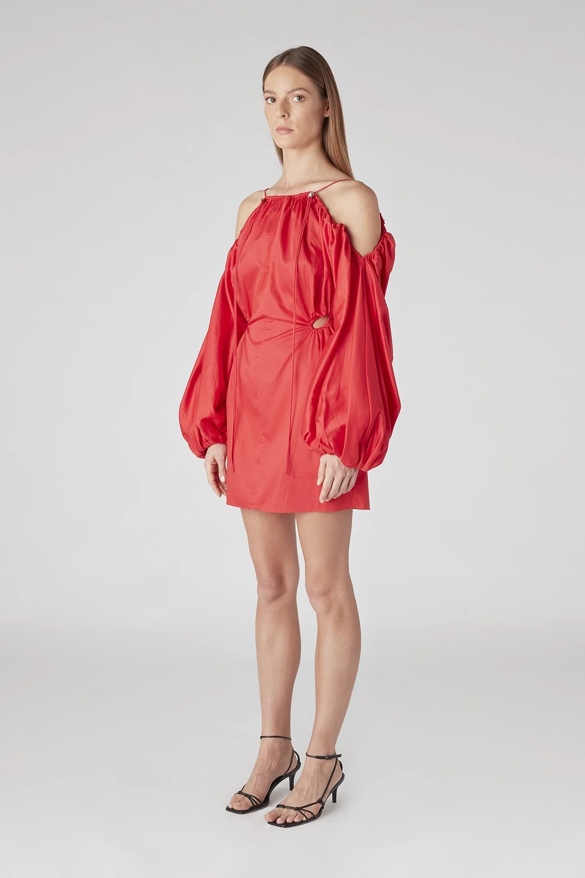 Parker Mini Dress - Image 4