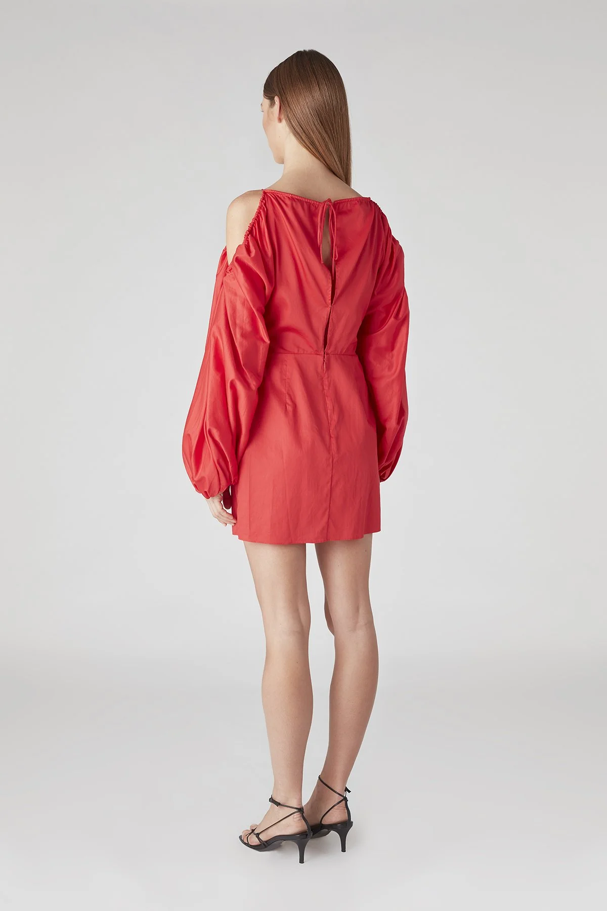Parker Mini Dress - Image 5