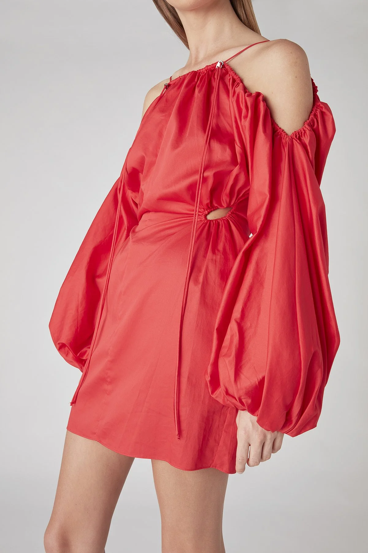 Parker Mini Dress - Image 6