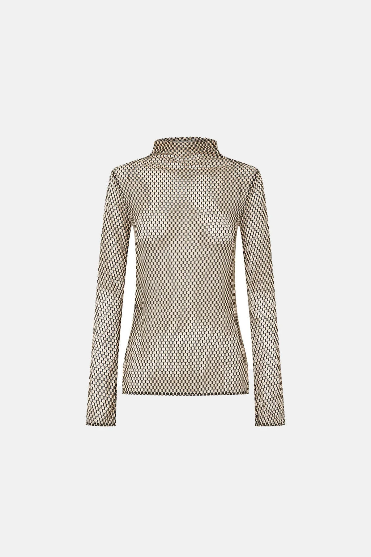 Paxton Long Sleeve Top - Image 5
