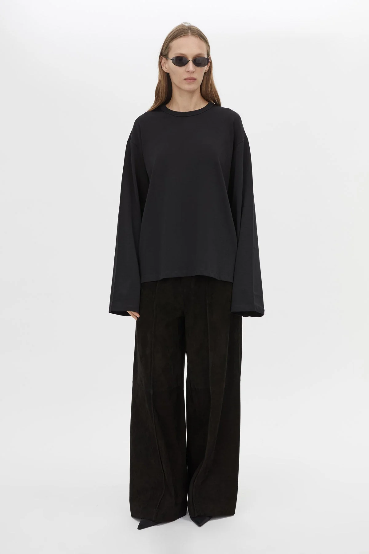 Peretti Long Sleeve Tee - Image 3