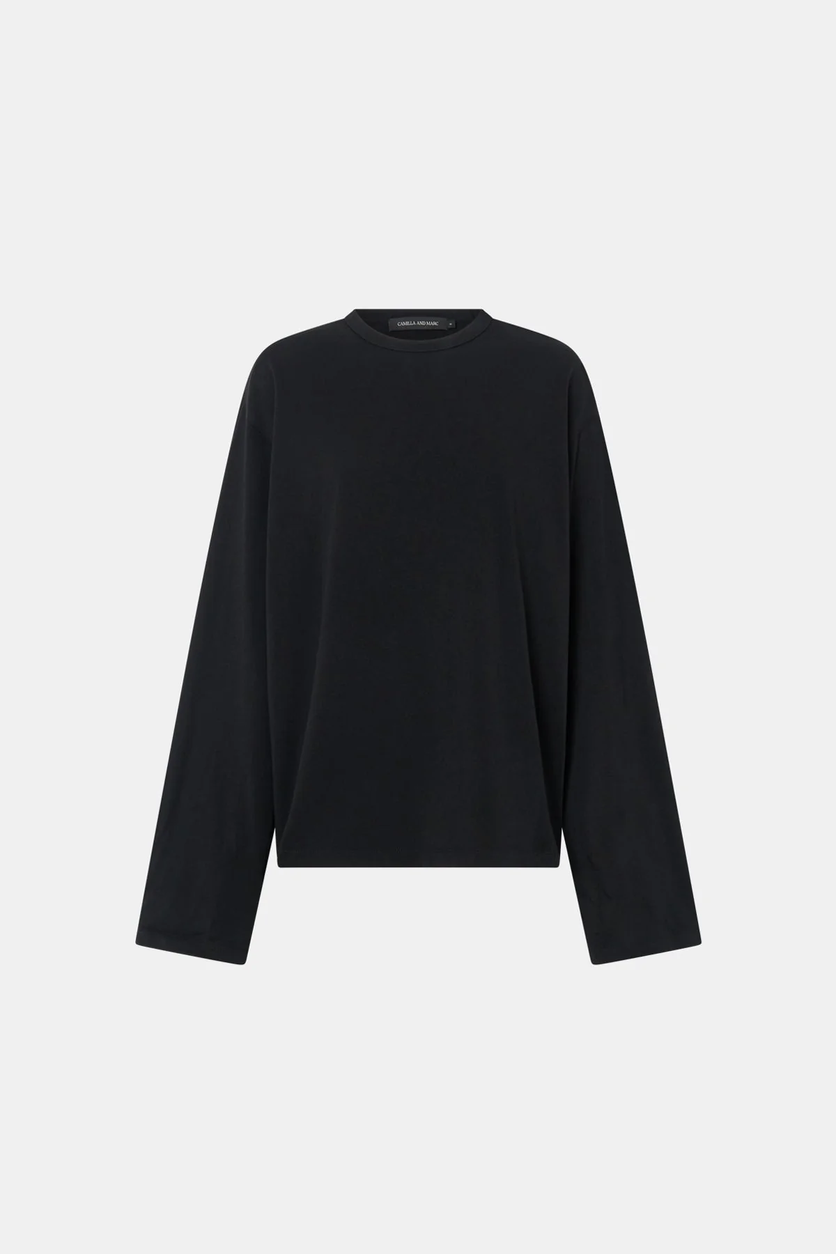 Peretti Long Sleeve Tee - Image 6