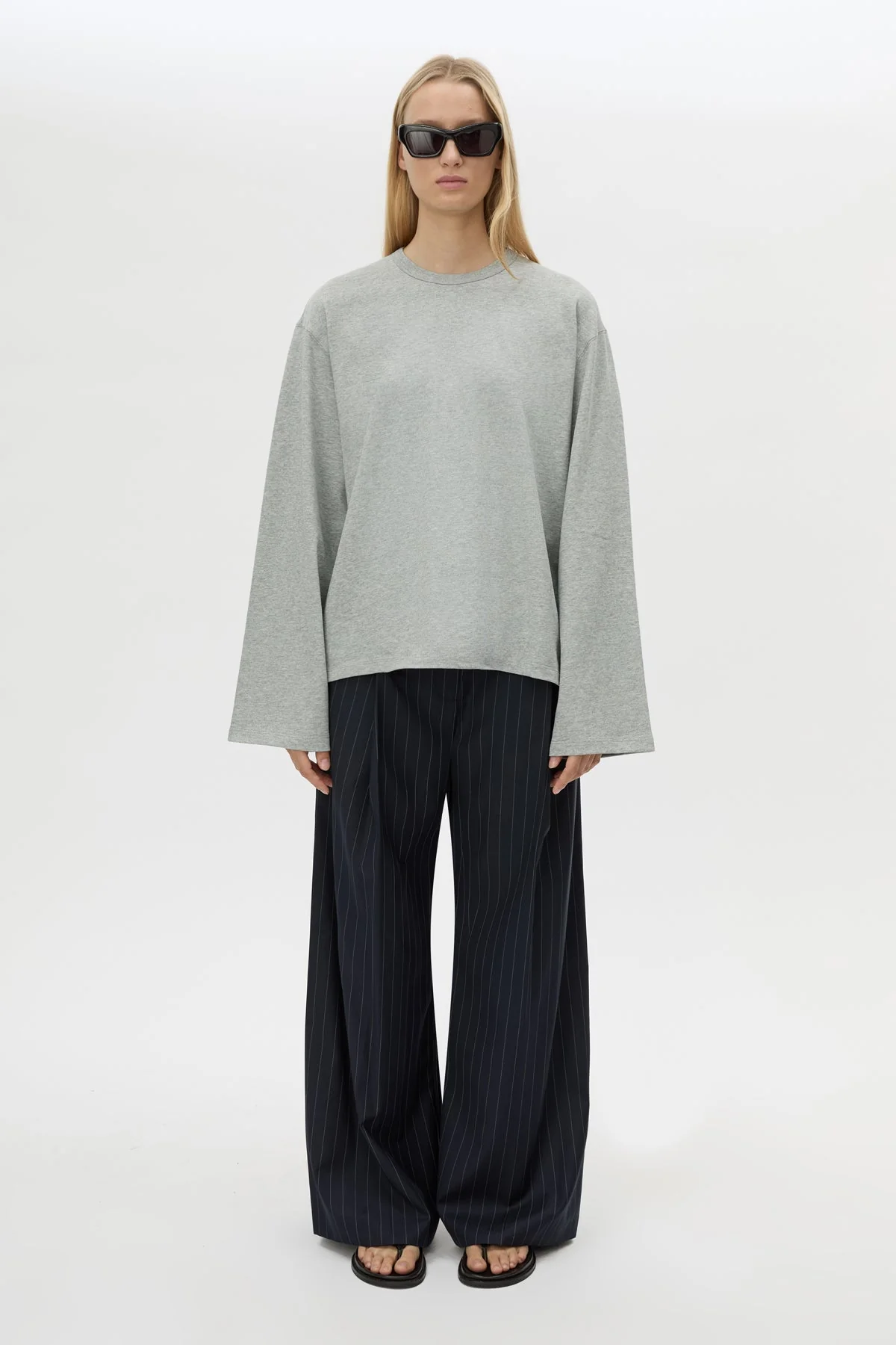 Peretti Long Sleeve Tee - Image 3