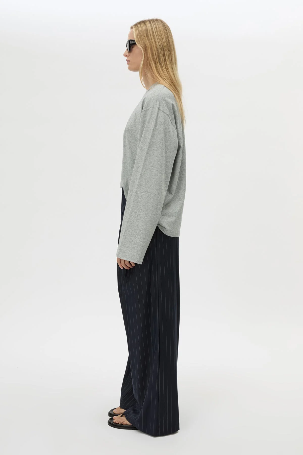 Peretti Long Sleeve Tee - Image 4