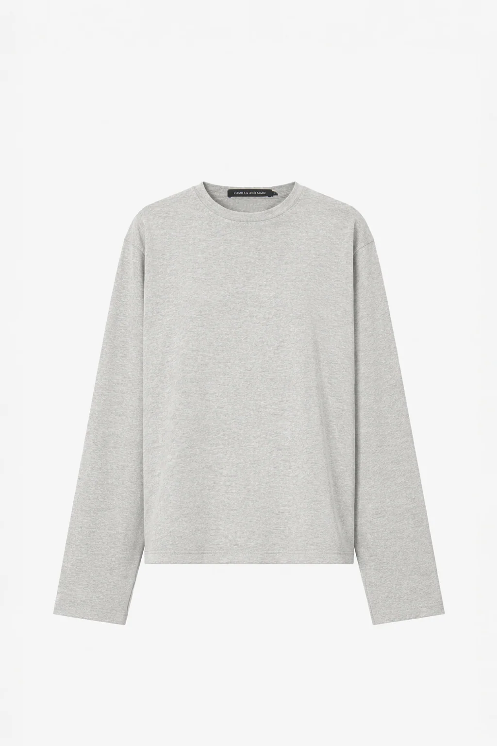 Peretti Long Sleeve Tee - Image 6