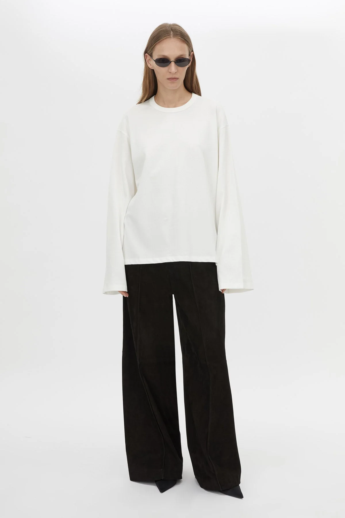 Peretti Long Sleeve Tee - Image 4