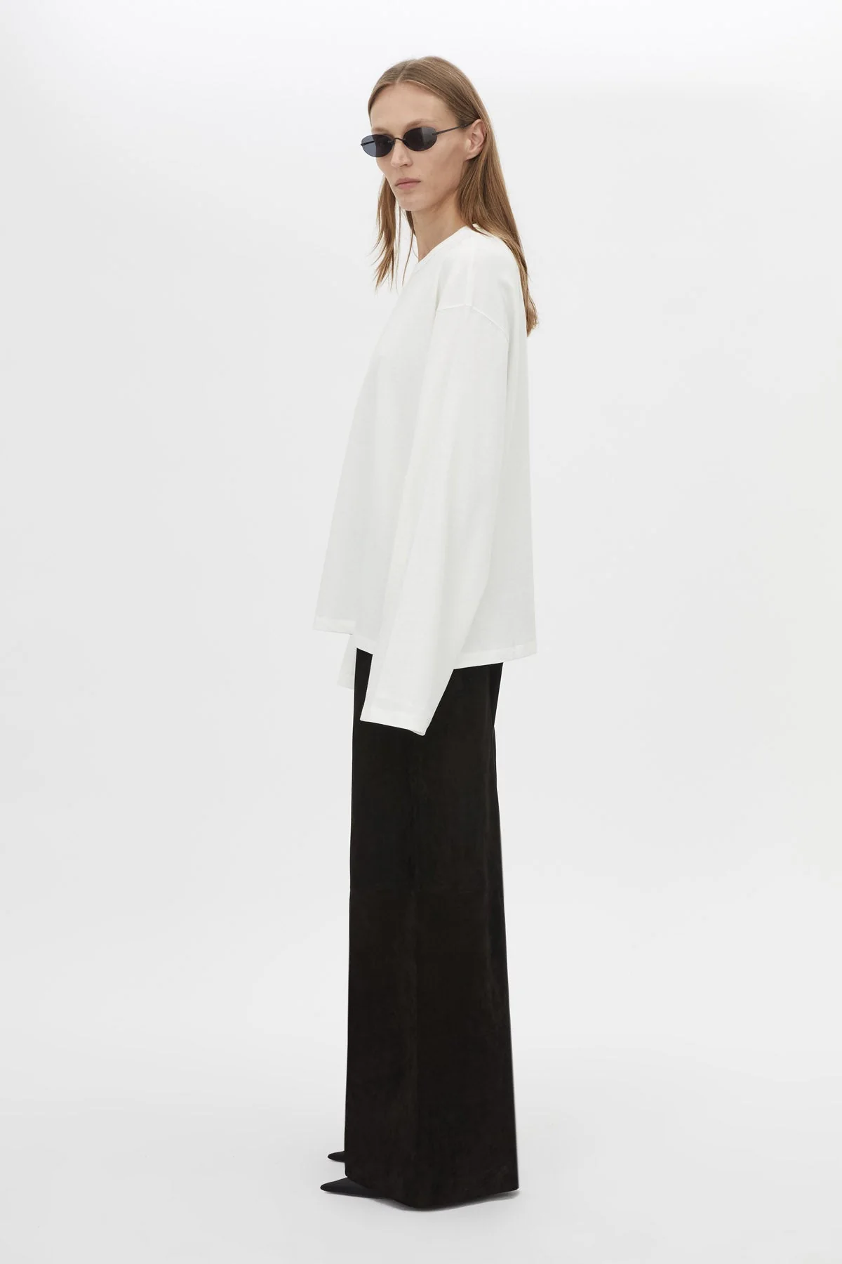 Peretti Long Sleeve Tee - Image 5