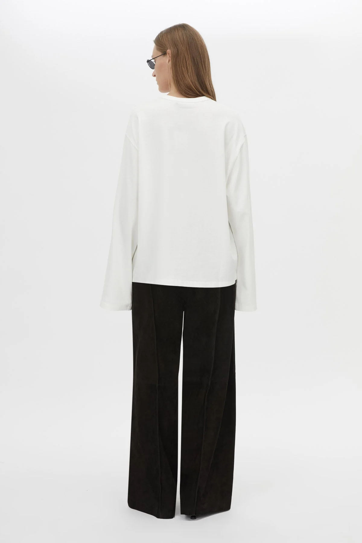 Peretti Long Sleeve Tee - Image 6